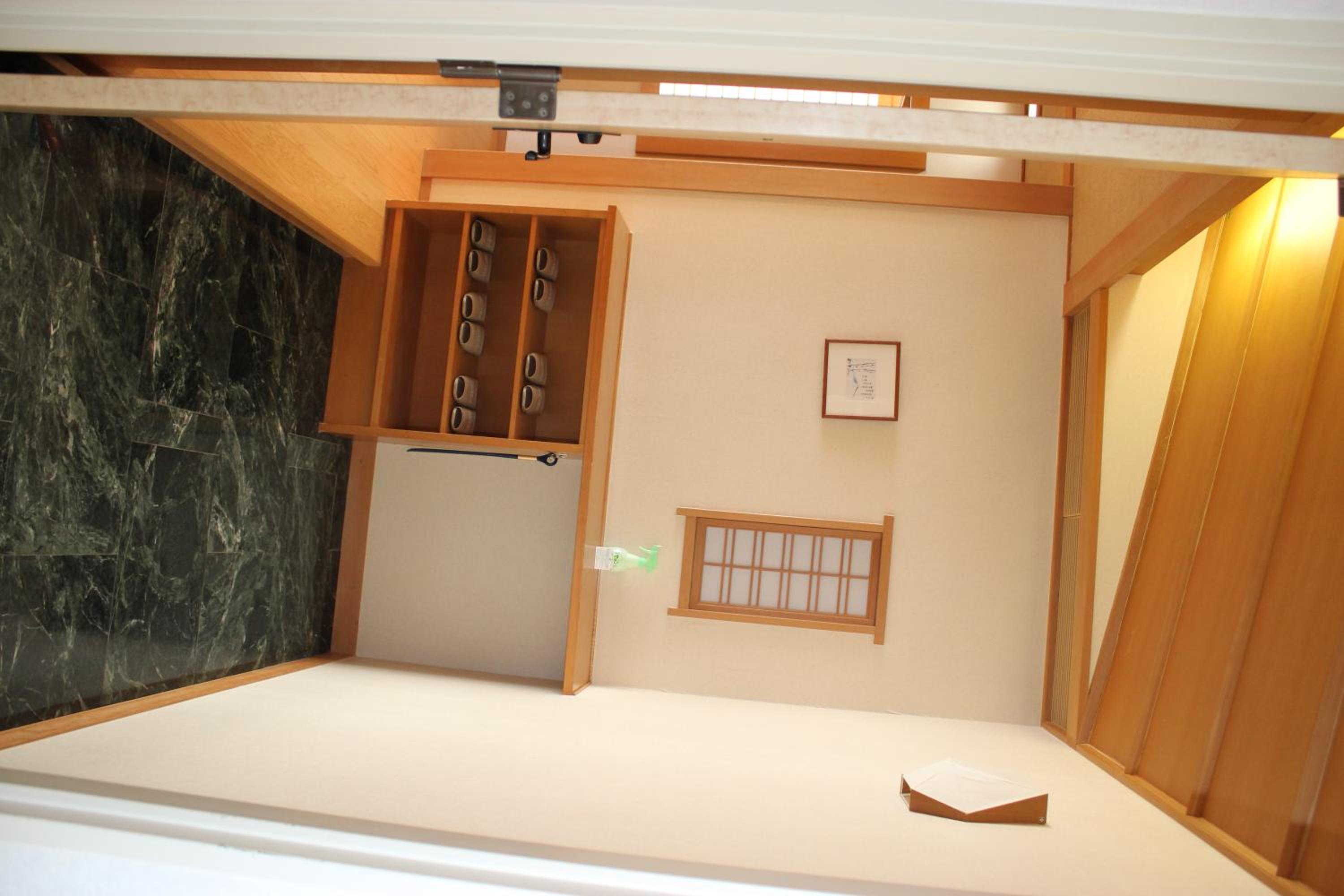 Japanese-Style Room with Bathroom - Photo 4