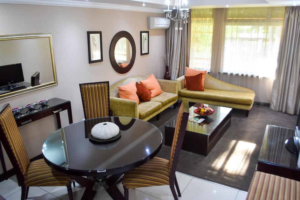 Presidential Suite photo 2