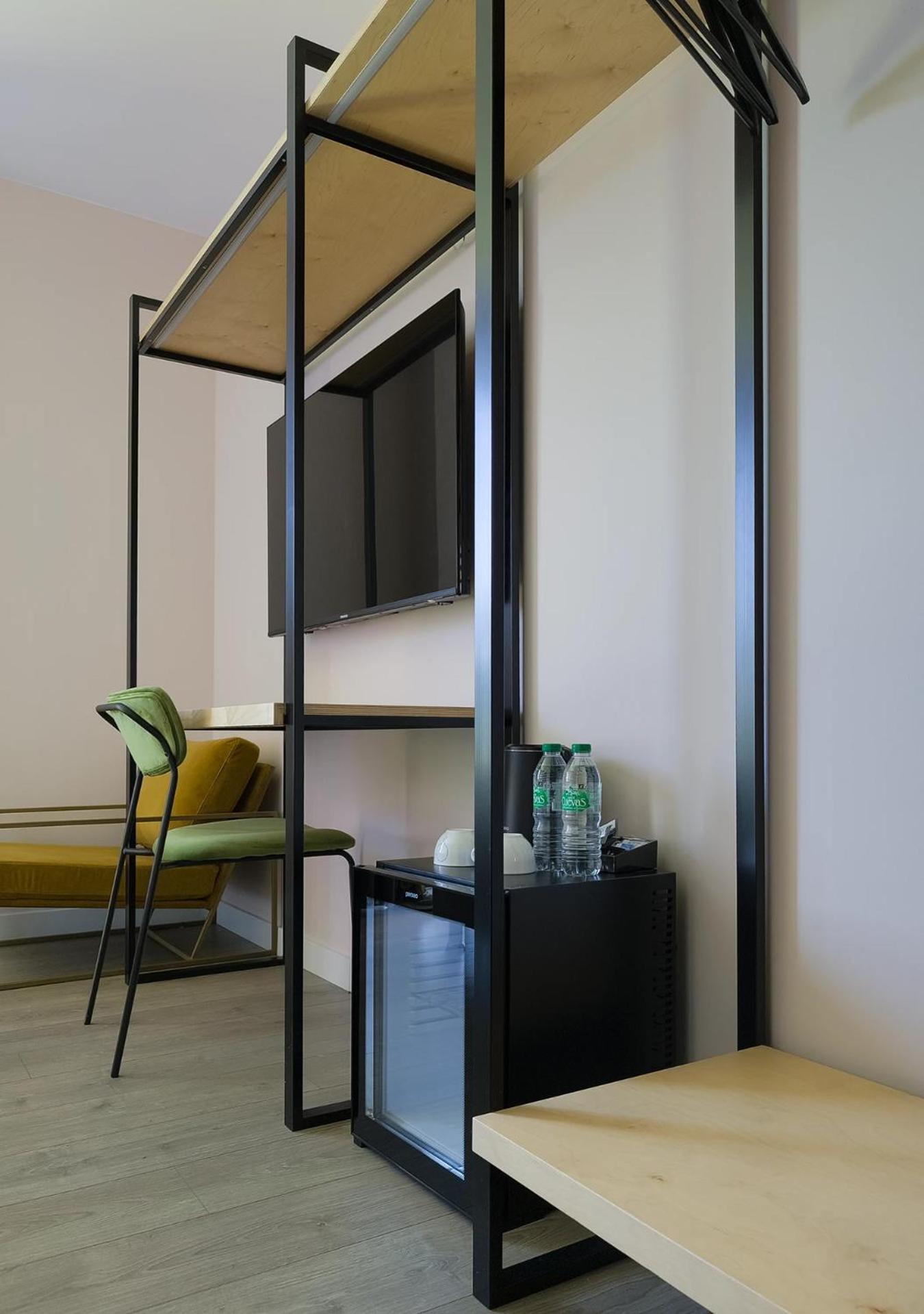 Habitación Doble Superior