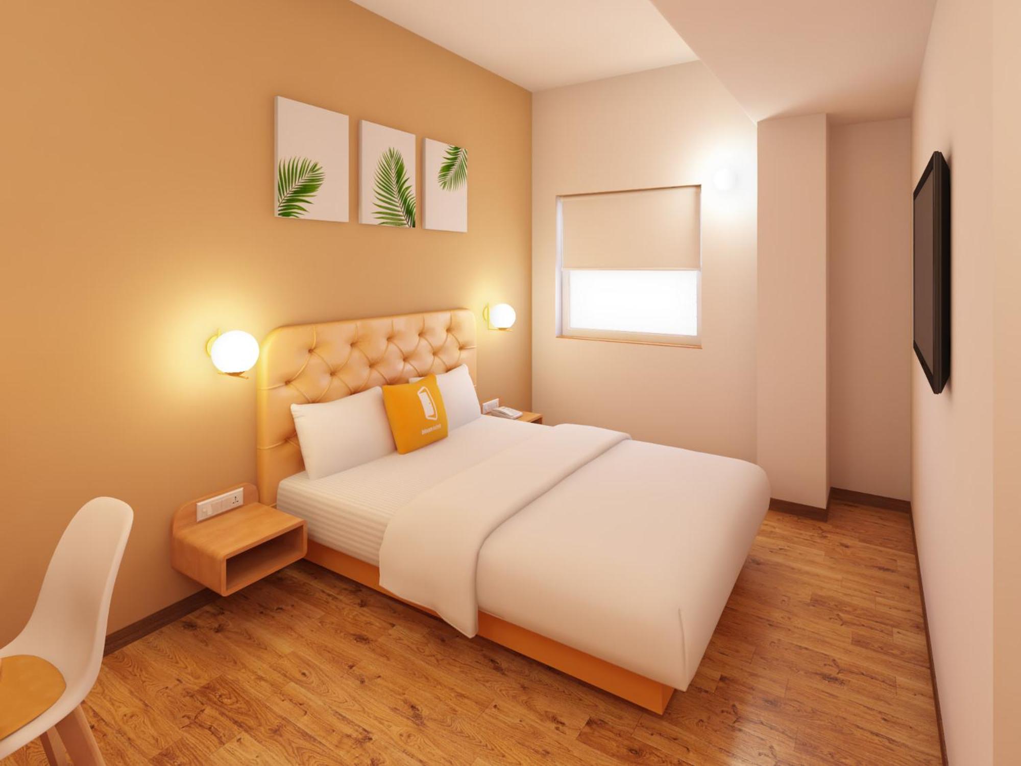 Standard Queen Room