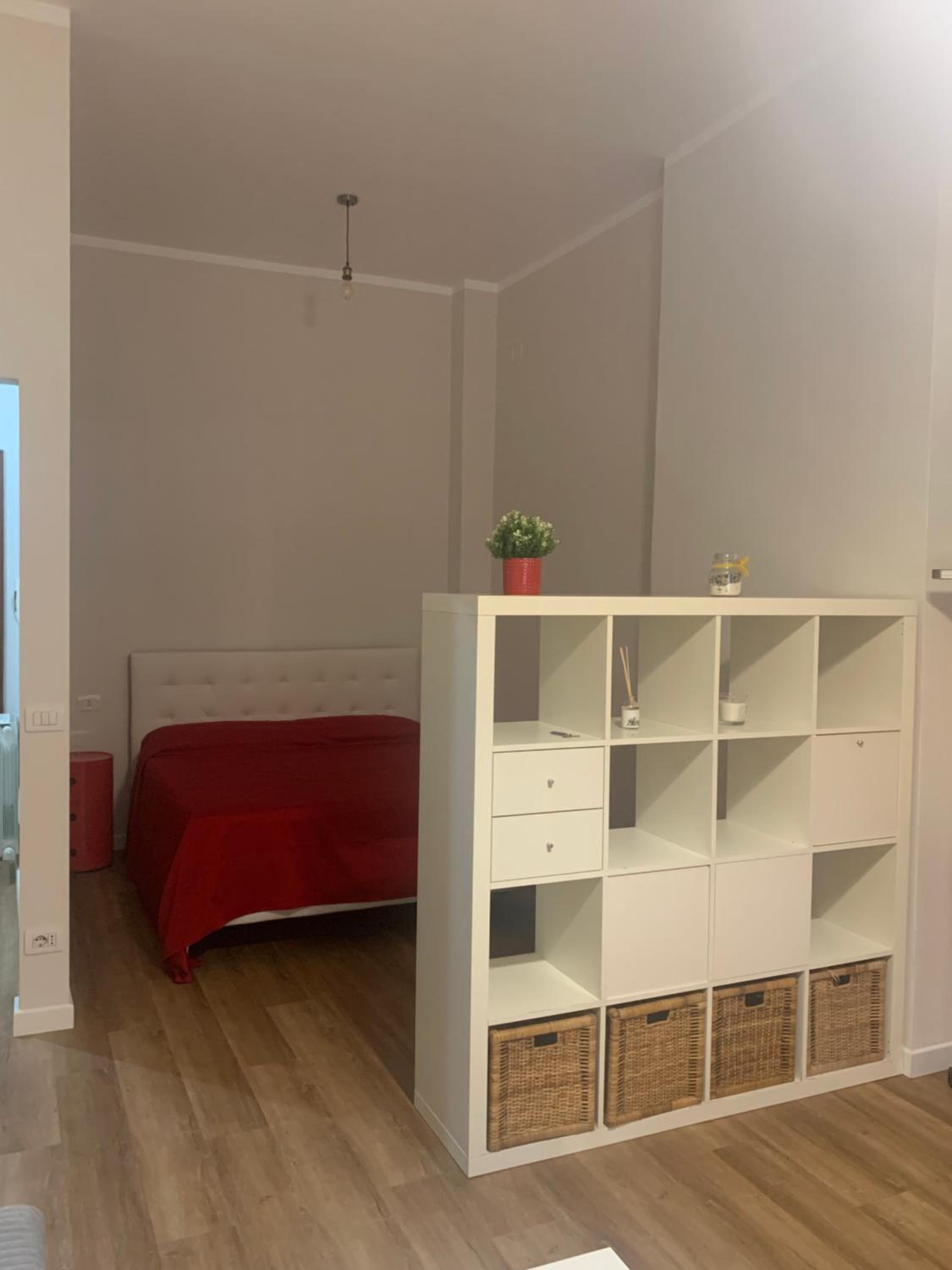One-Bedroom Apartment photo 3