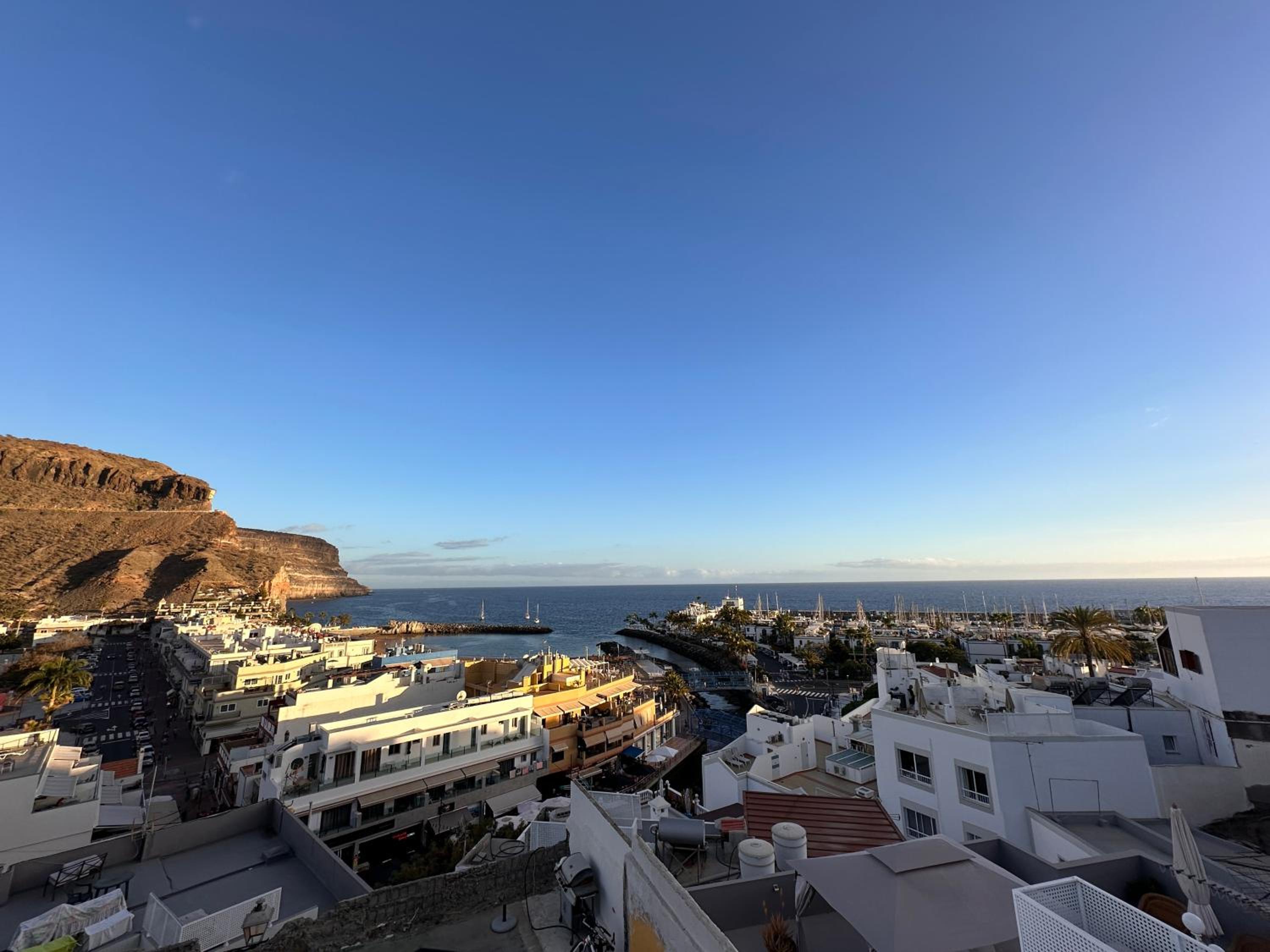Villa with Sea View photo 2
