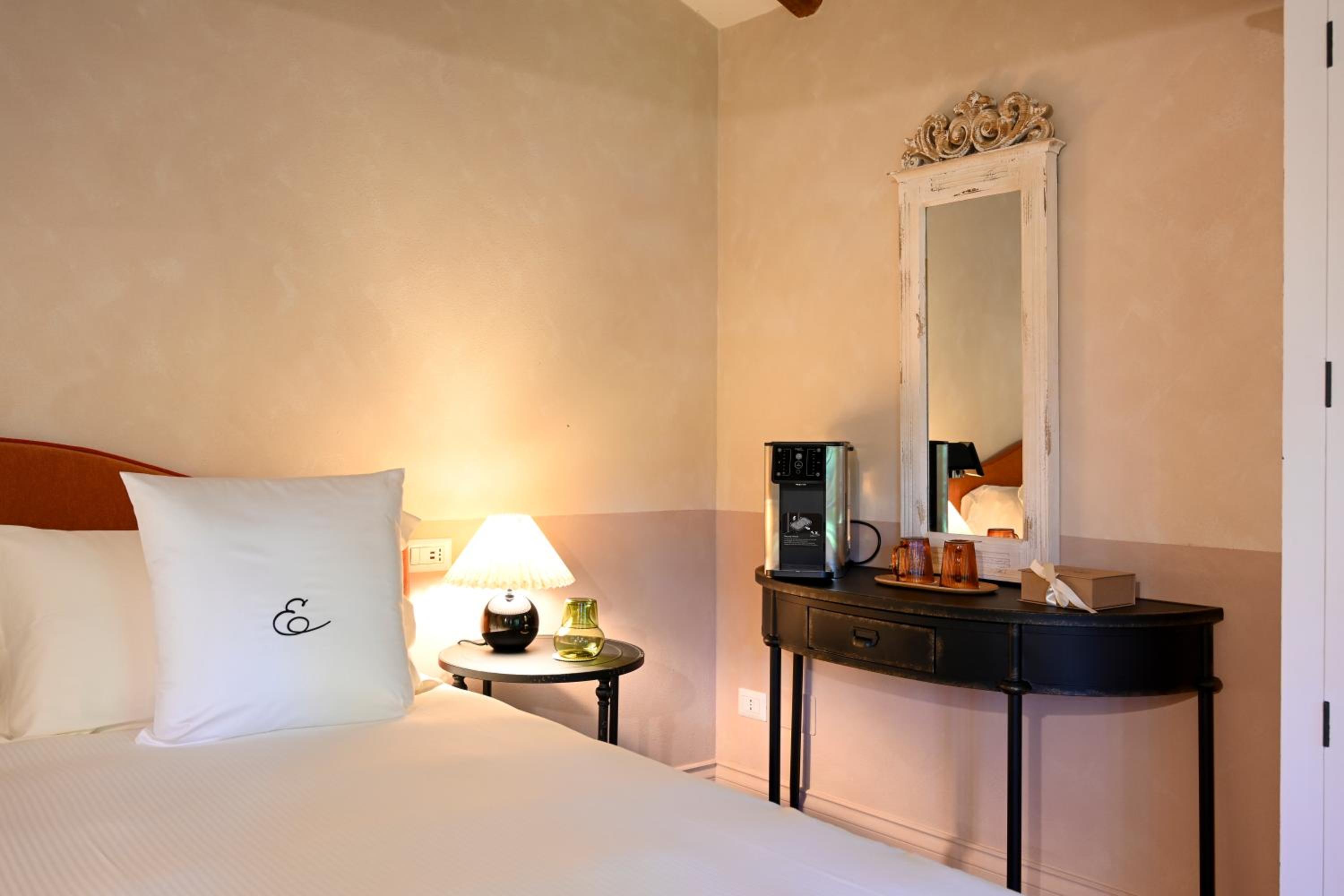 Double or Twin Room - Photo 11
