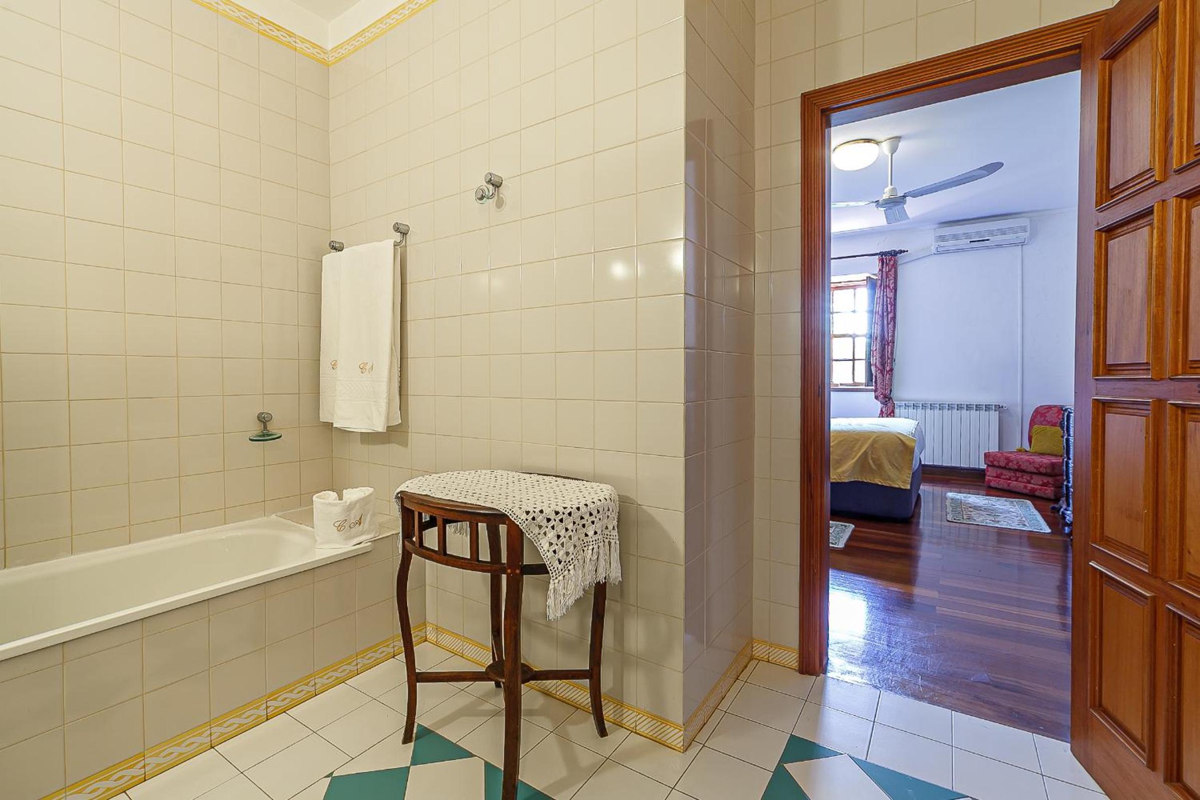 Triple Room with View photo 3