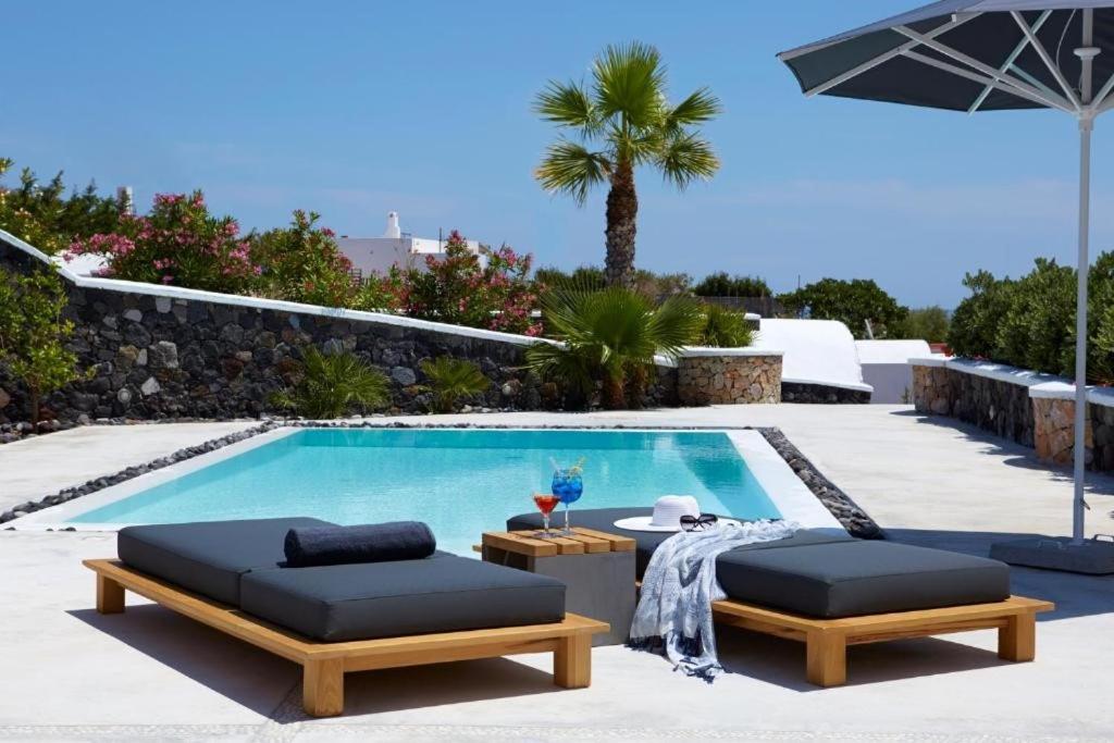Aqua, Three Bedroom Villa with Private Pool and Sea View  - Photo 38