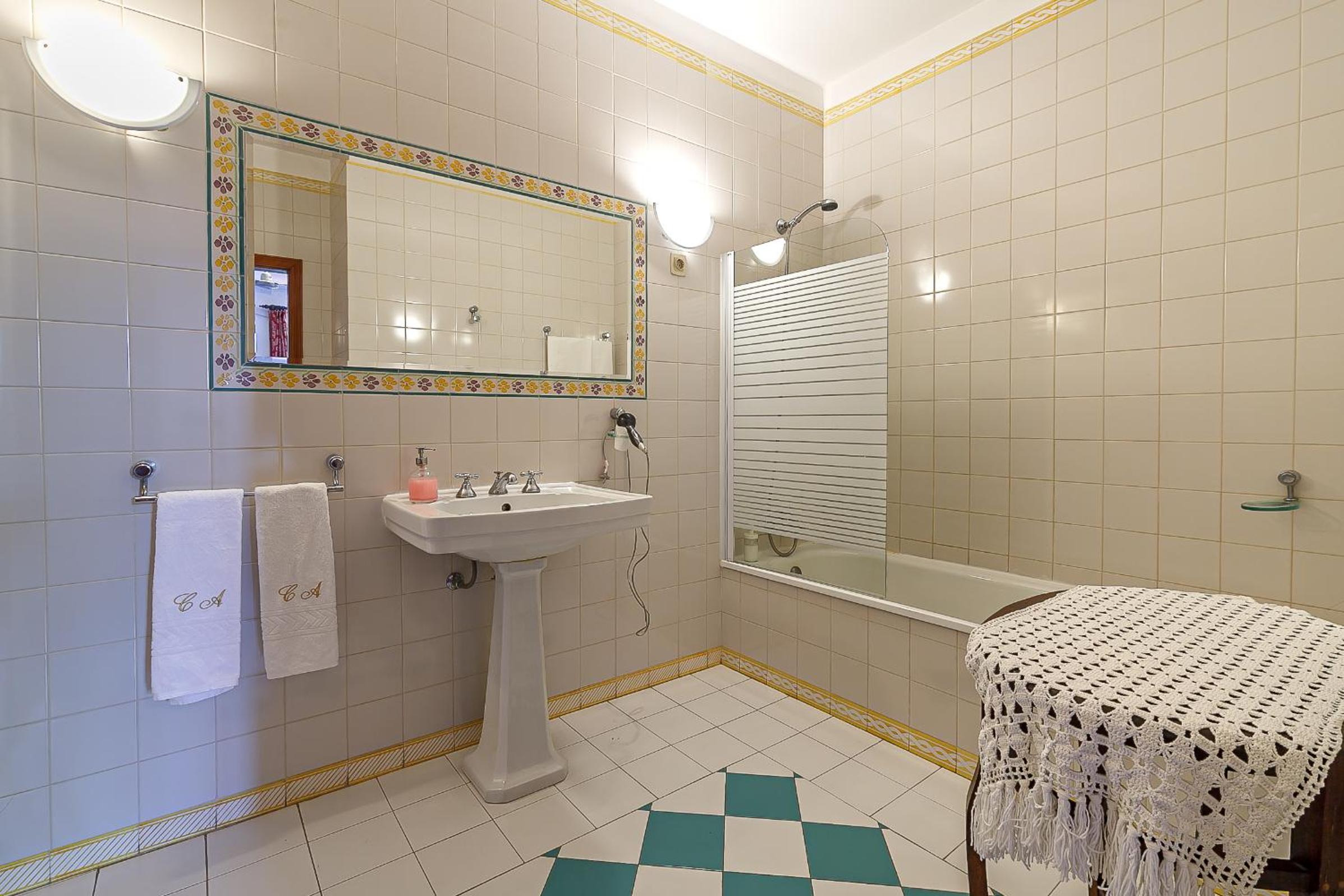 Triple Room with View photo 2