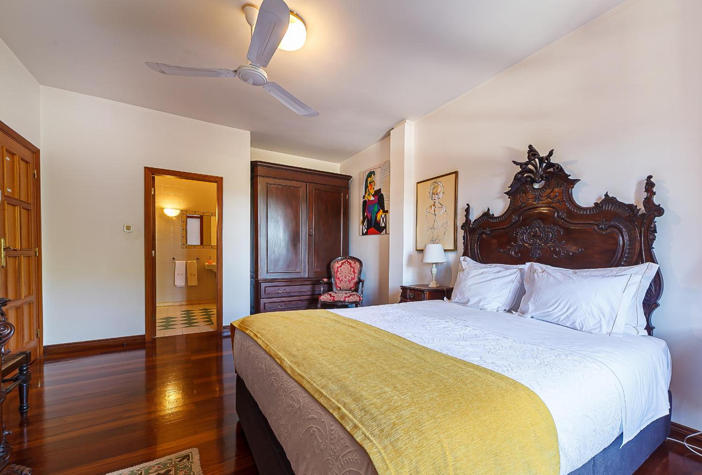 Triple Room with View photo 1