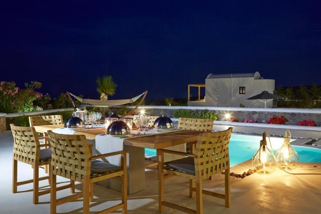 Aqua, Three Bedroom Villa with Private Pool and Sea View  - Photo 34