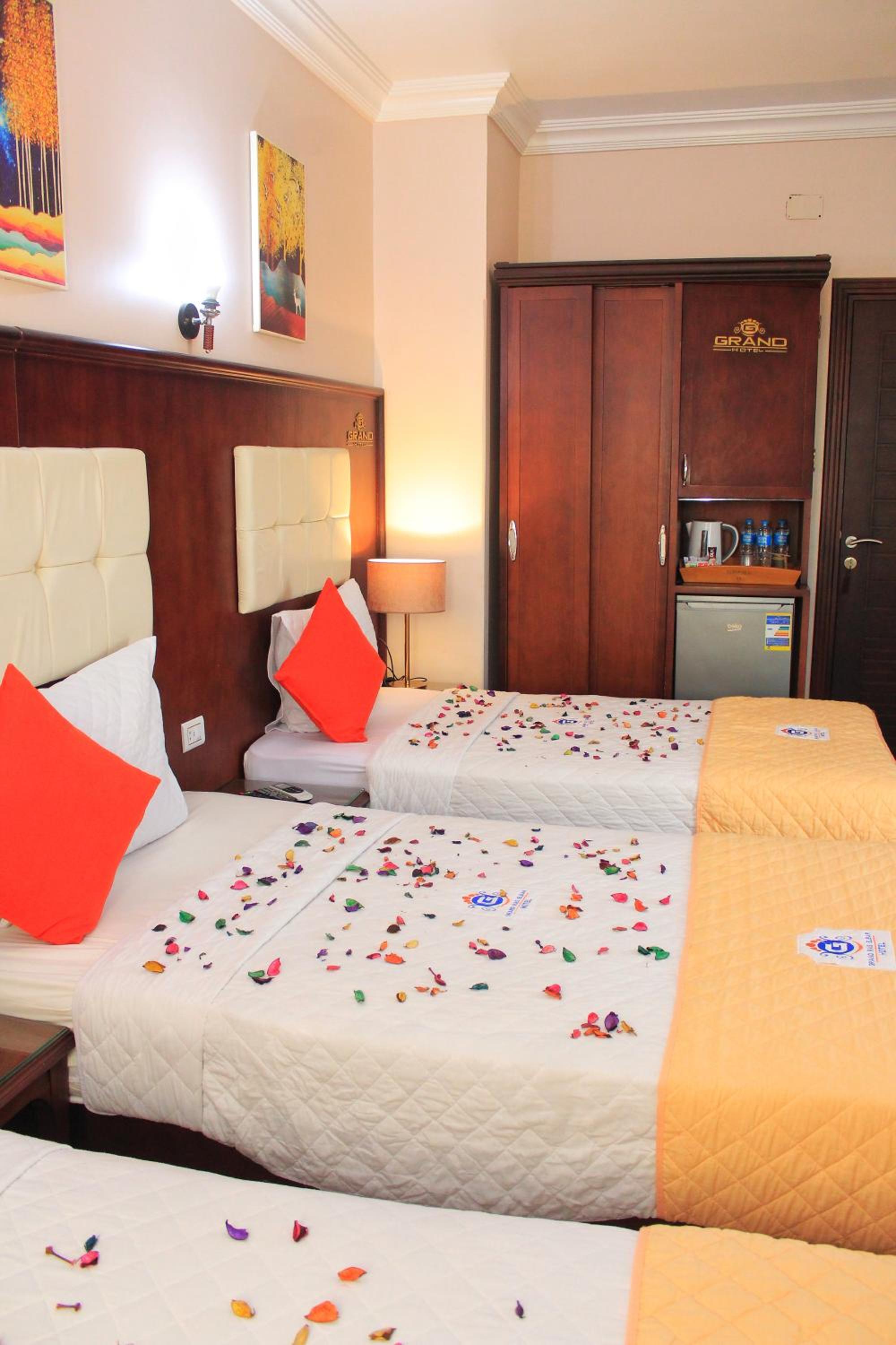 Triple Room - Photo 30