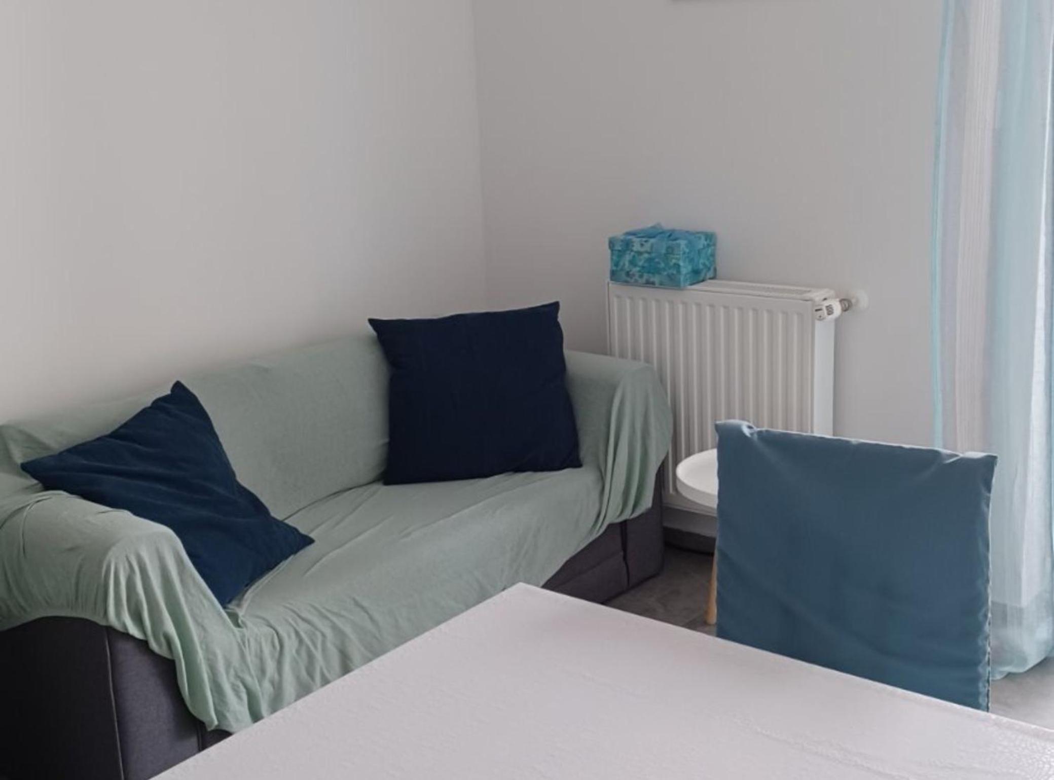 One Bedroom Apartment photo 1