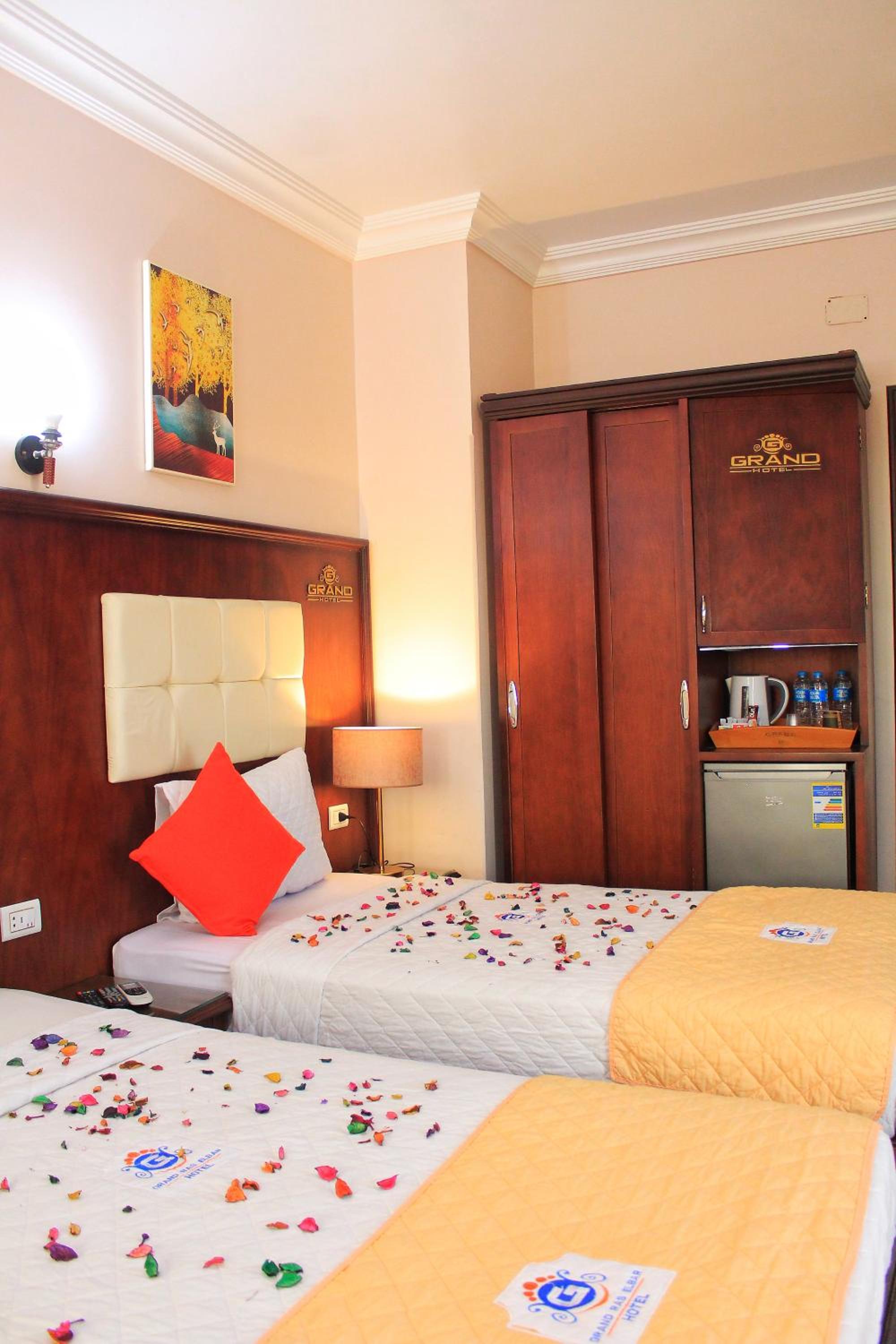 Triple Room - Photo 28