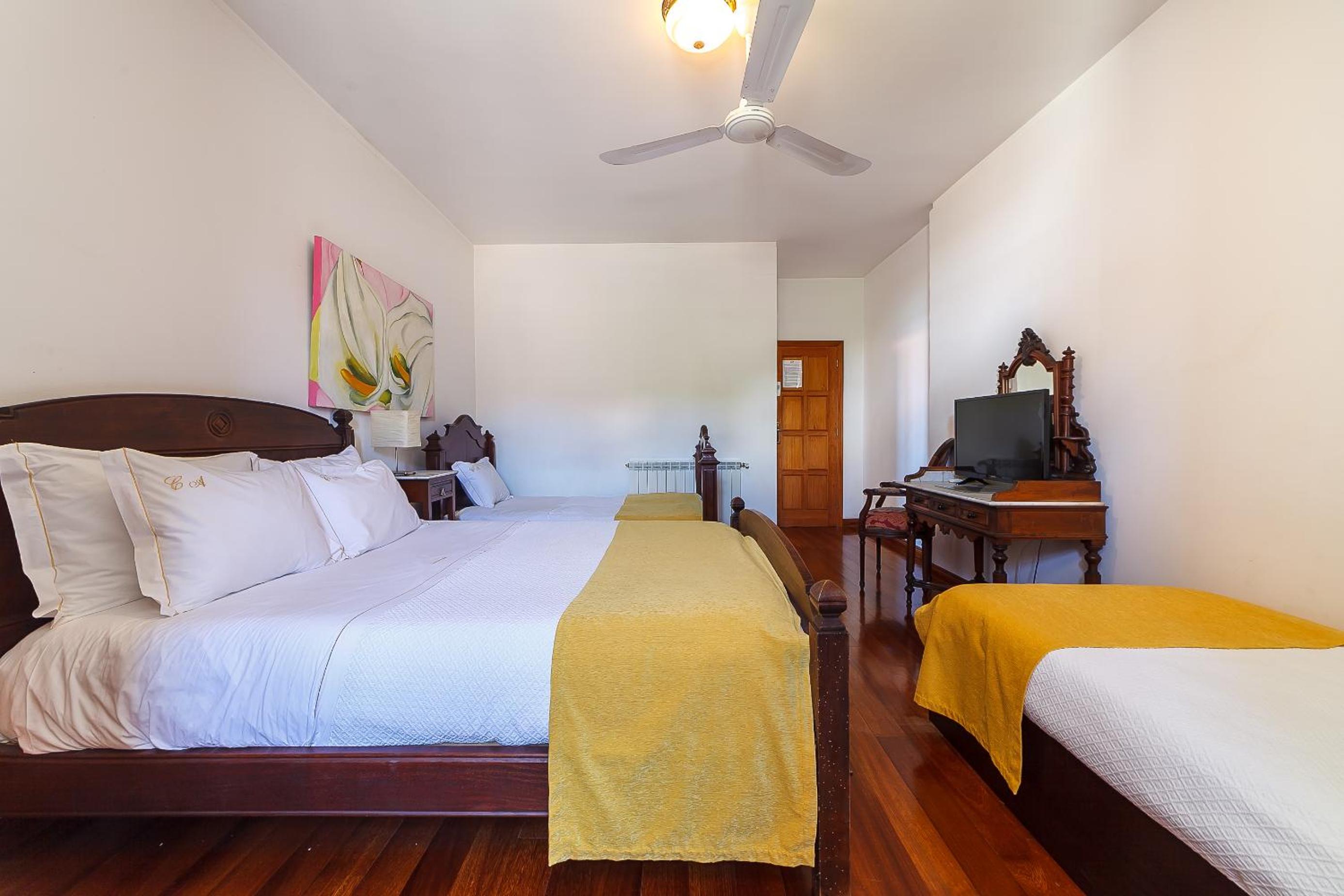 Quadruple Room photo 1