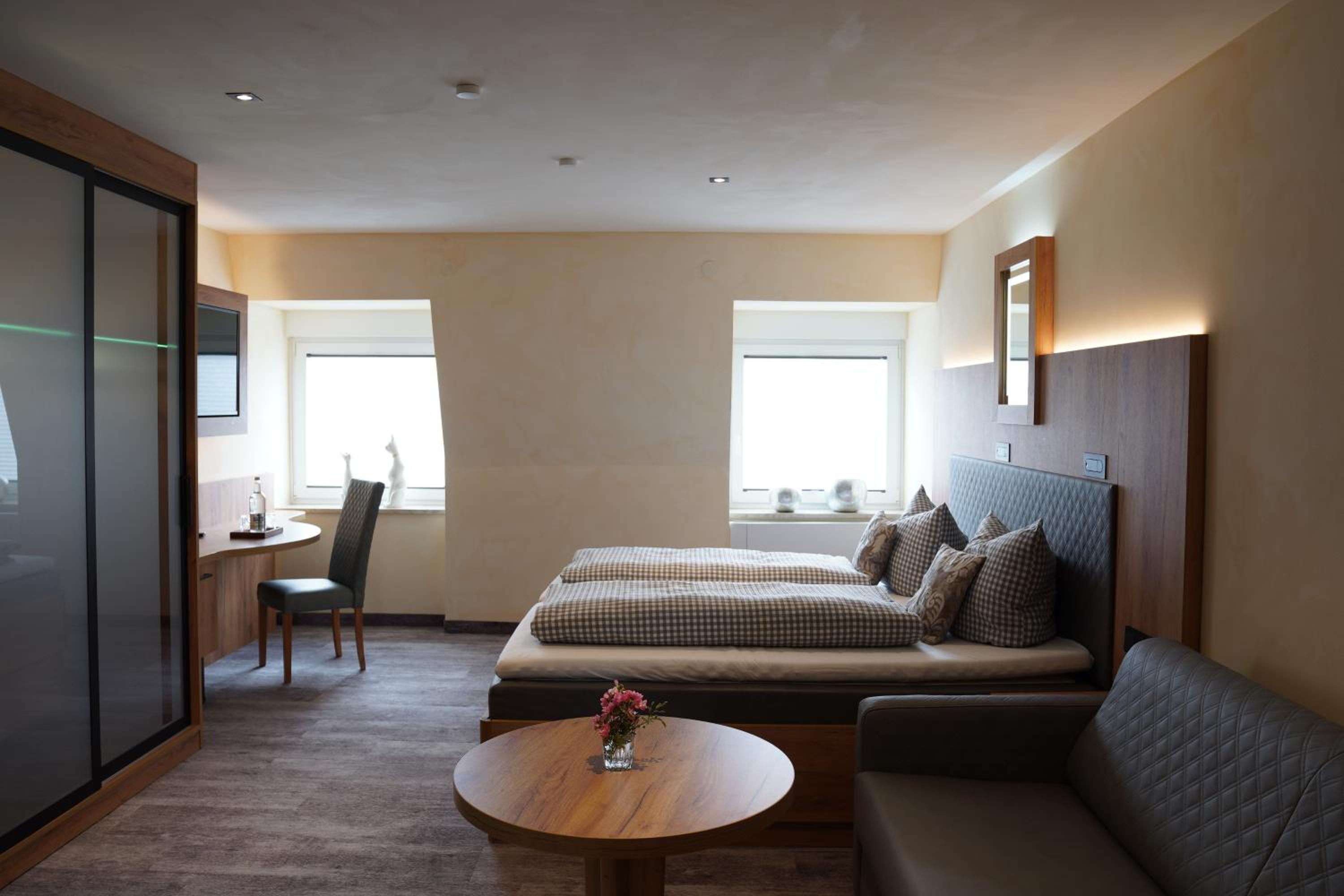 Double Room photo 3