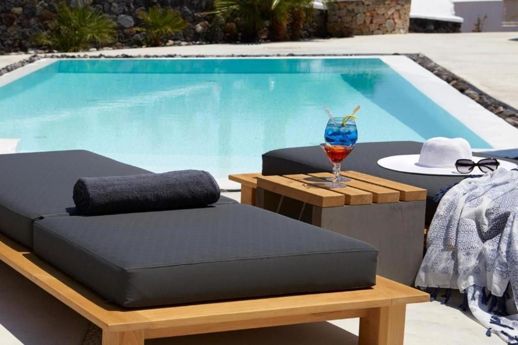 Petra, Three Bedroom Villa with Private Pool and Sea View - Photo 35