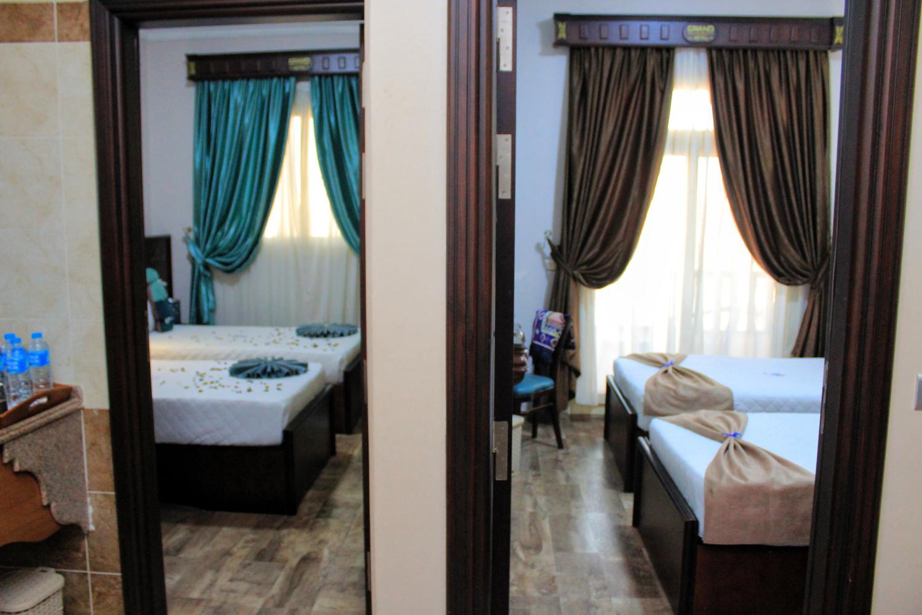 Family Suite - Photo 11