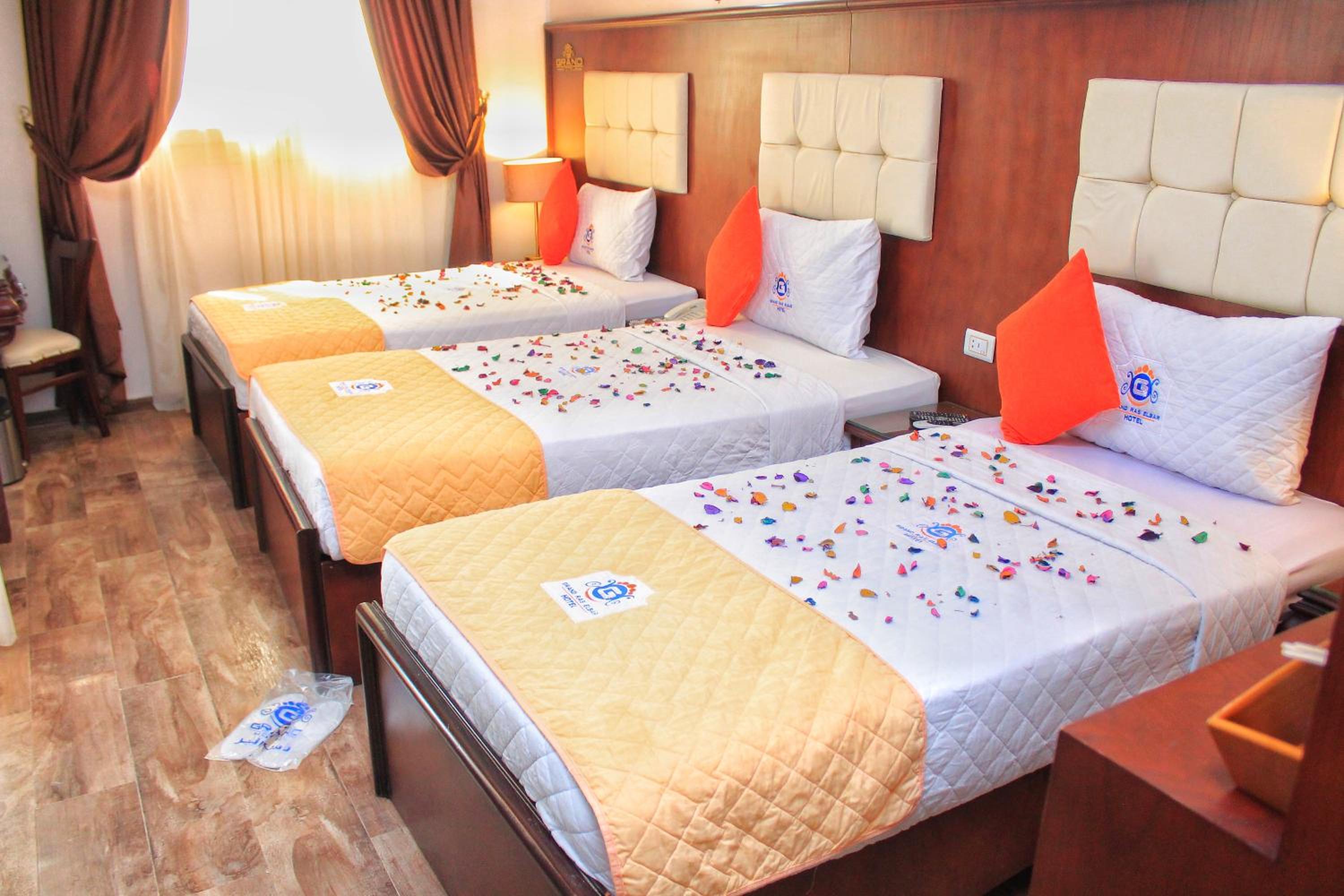 Triple Room - Photo 26