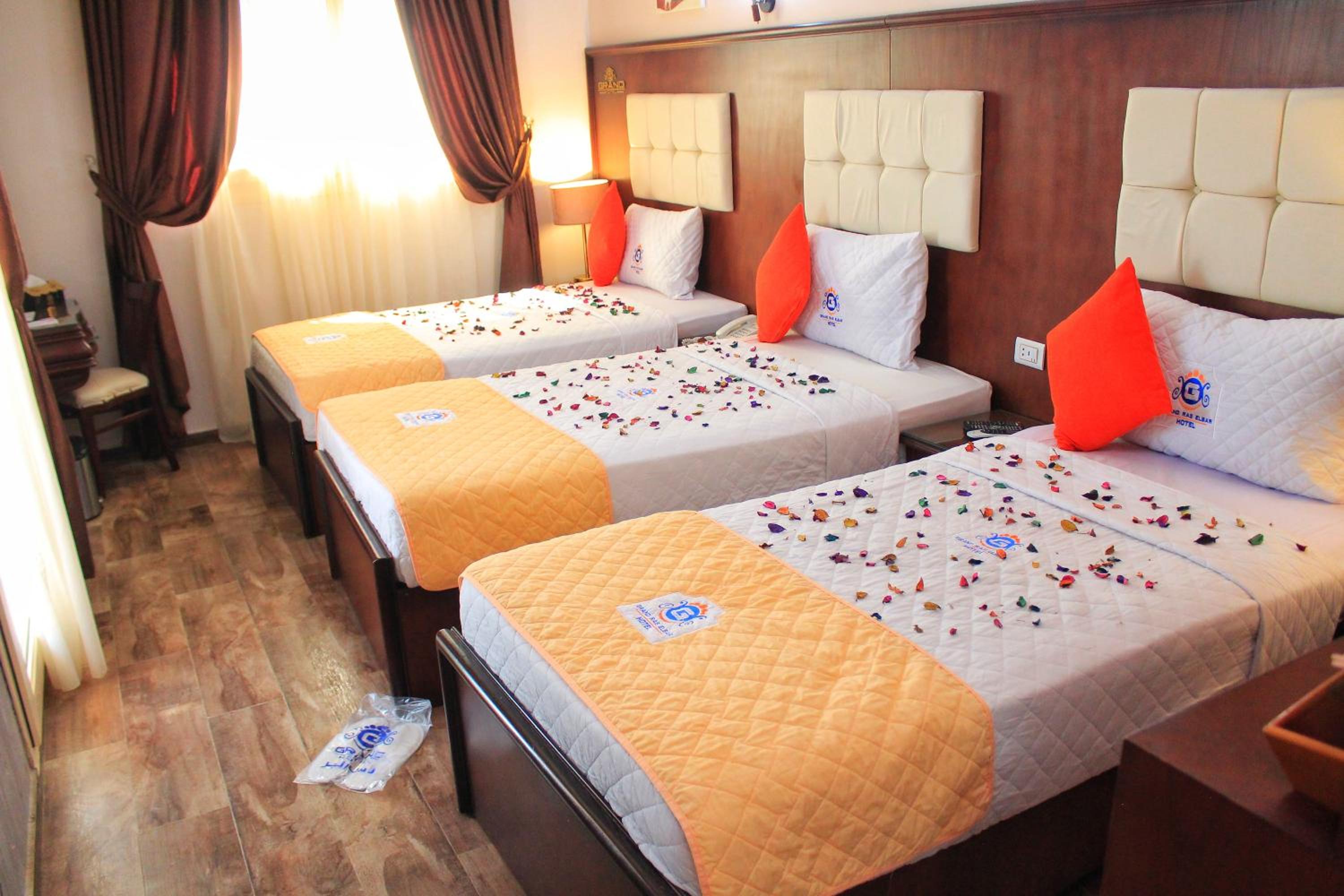 Triple Room - Photo 36