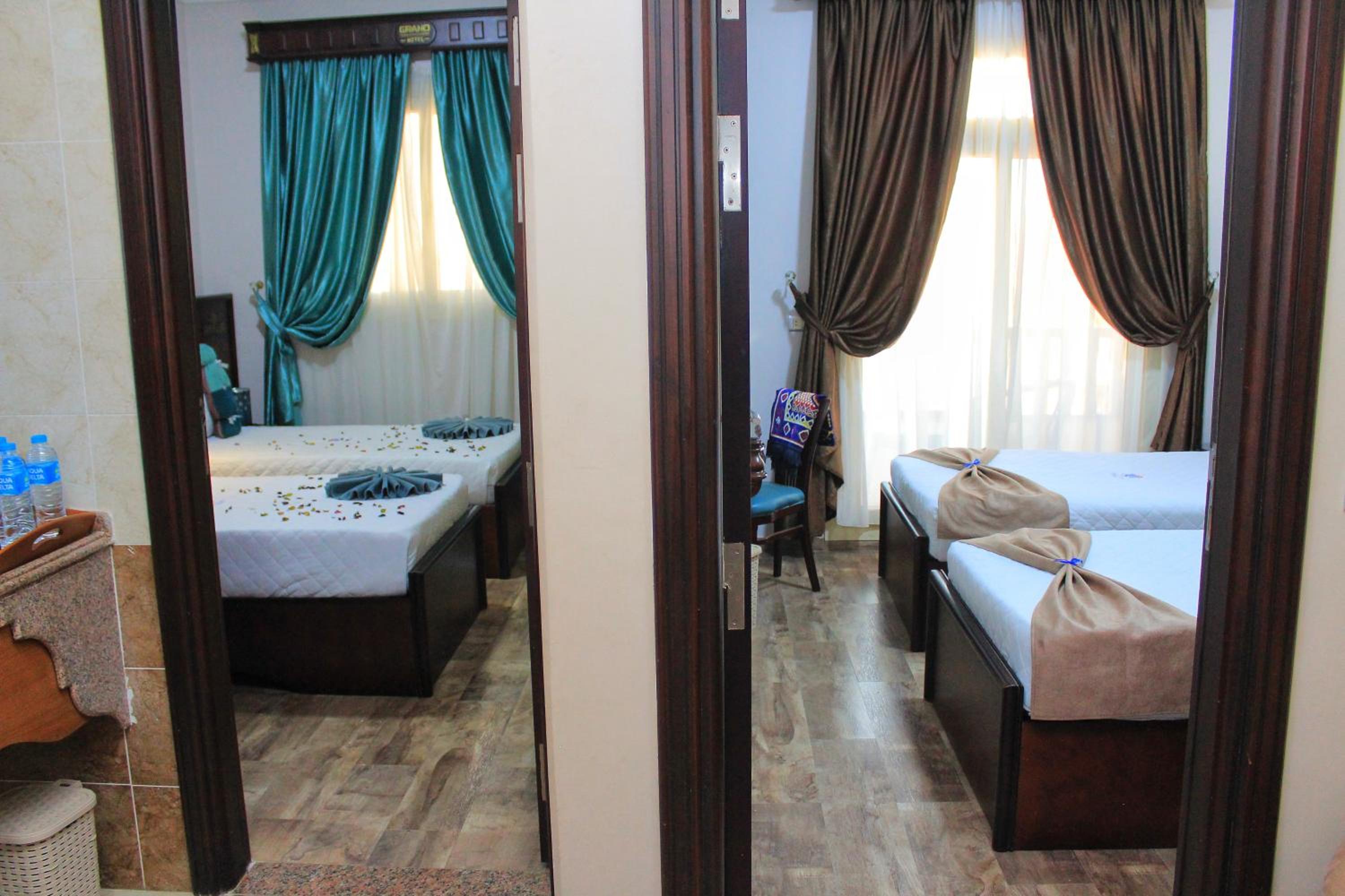 Family Suite - Photo 8