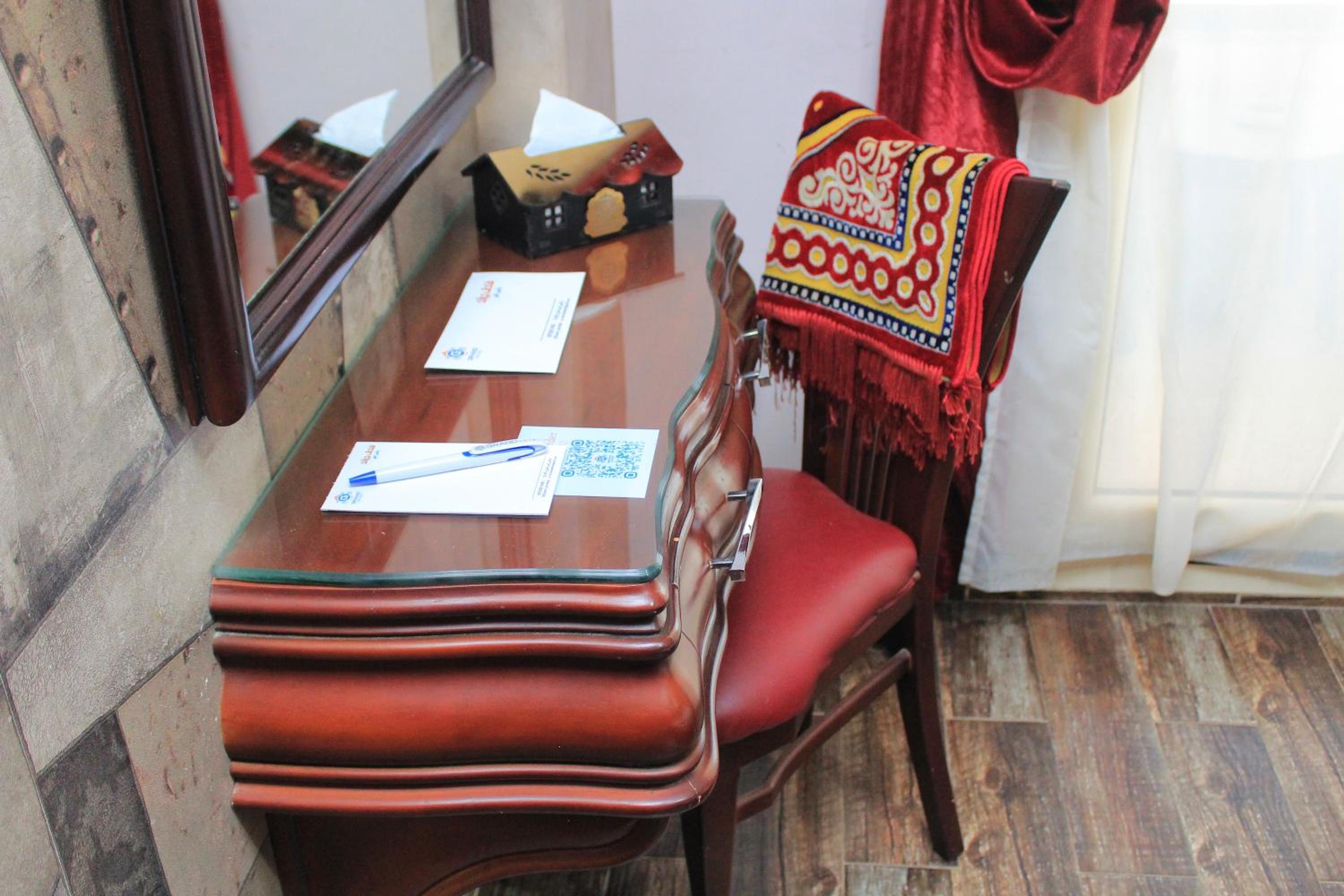 Double Room - Photo 9