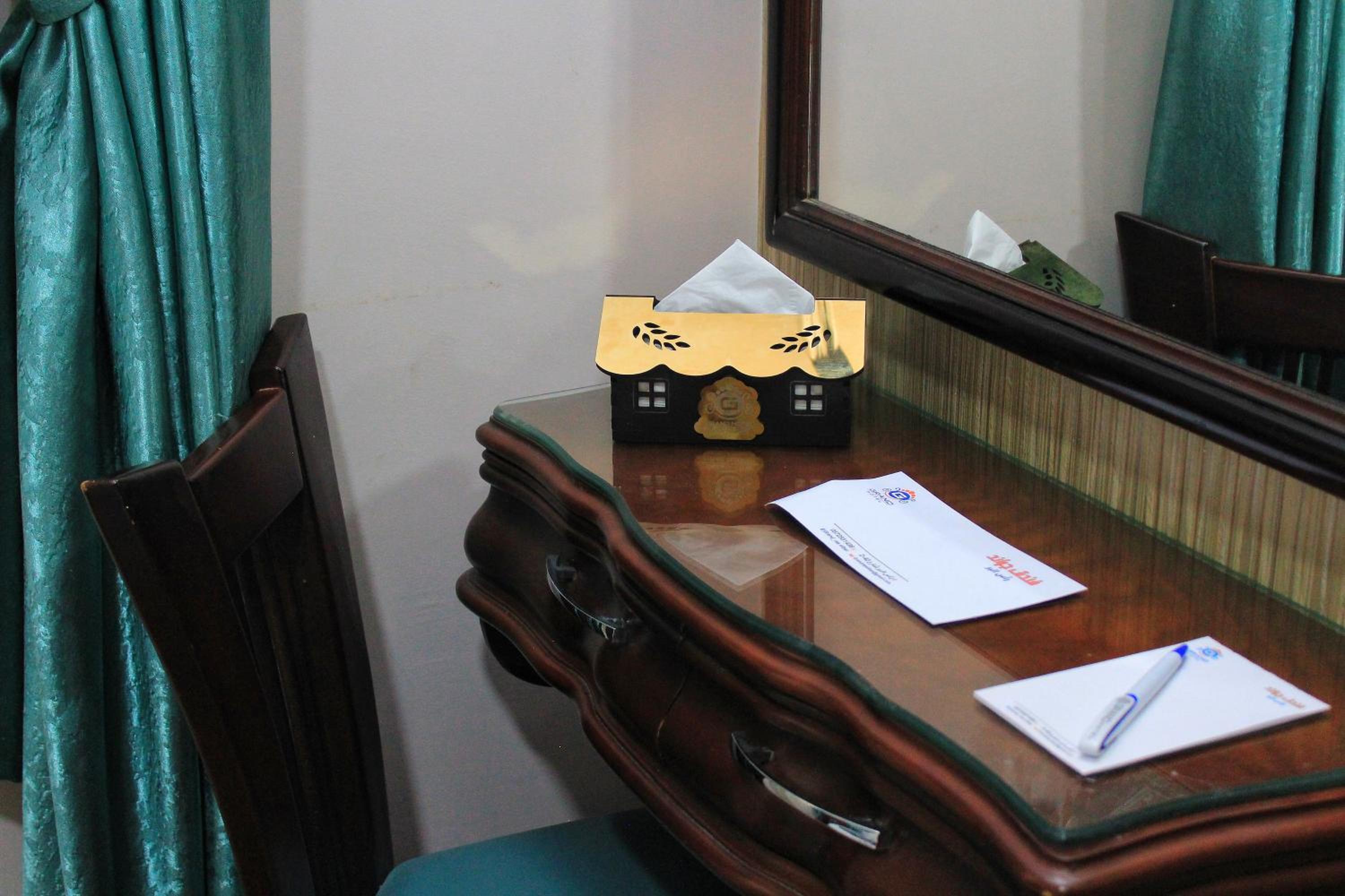 Double Room - Photo 10