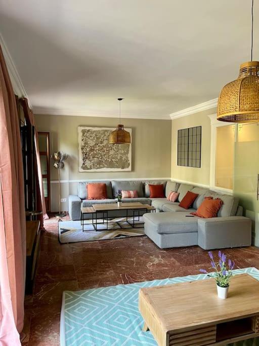 Departamento de tres habitaciones