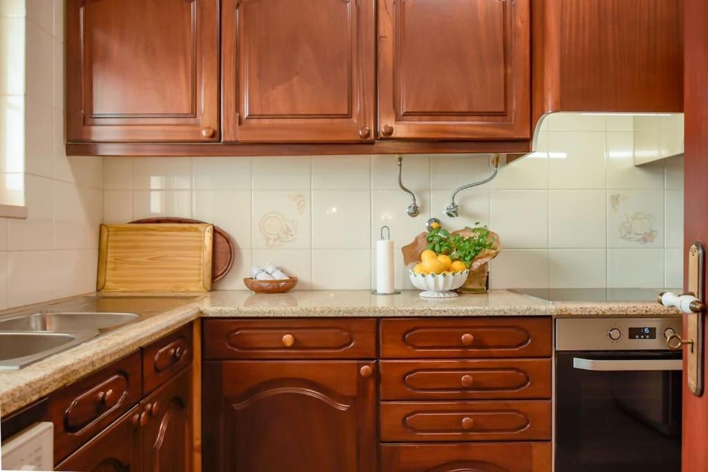 Three-Bedroom Villa photo 2