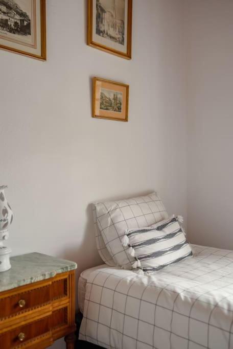 Three-Bedroom Villa photo 1