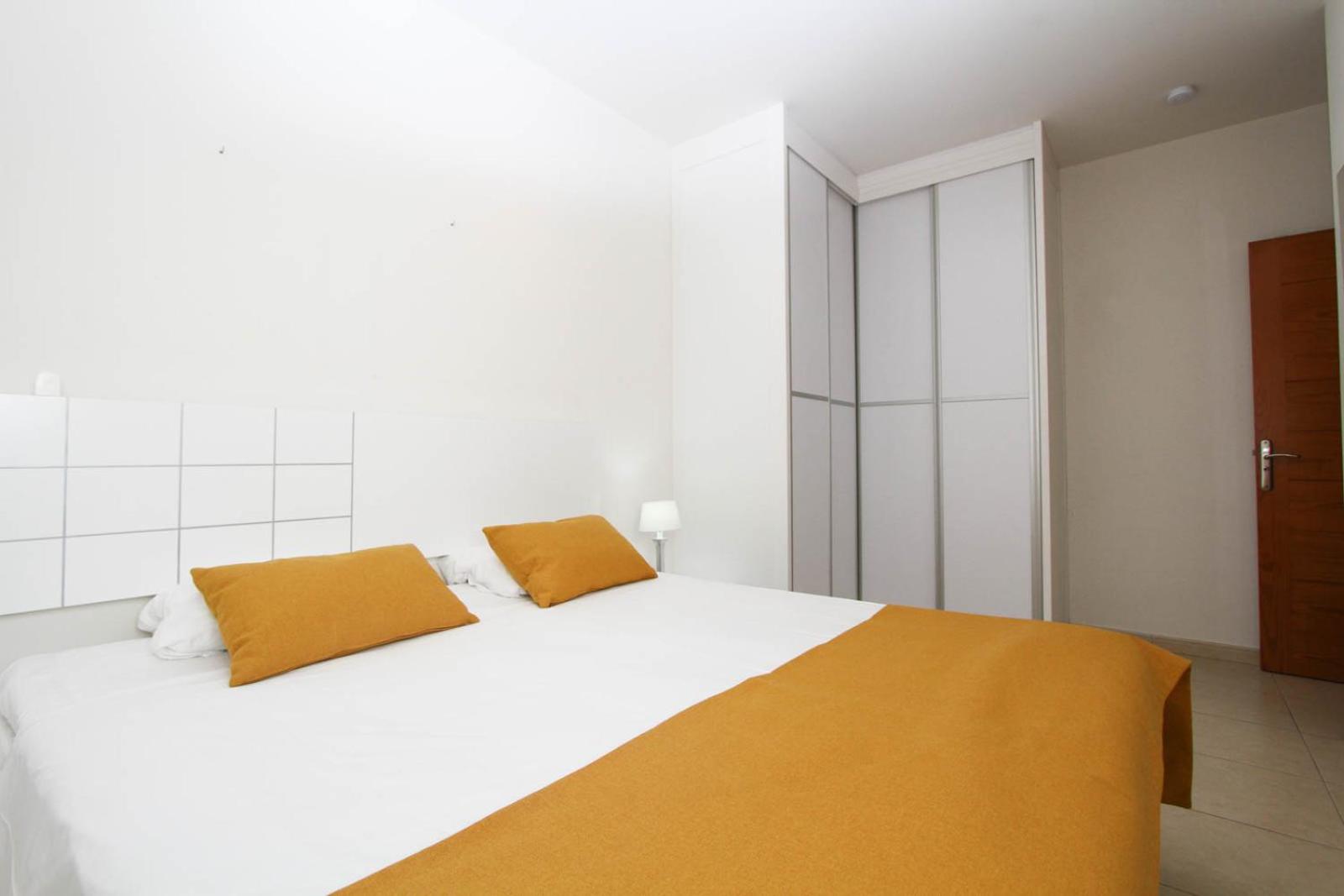 Apartamento Clásico