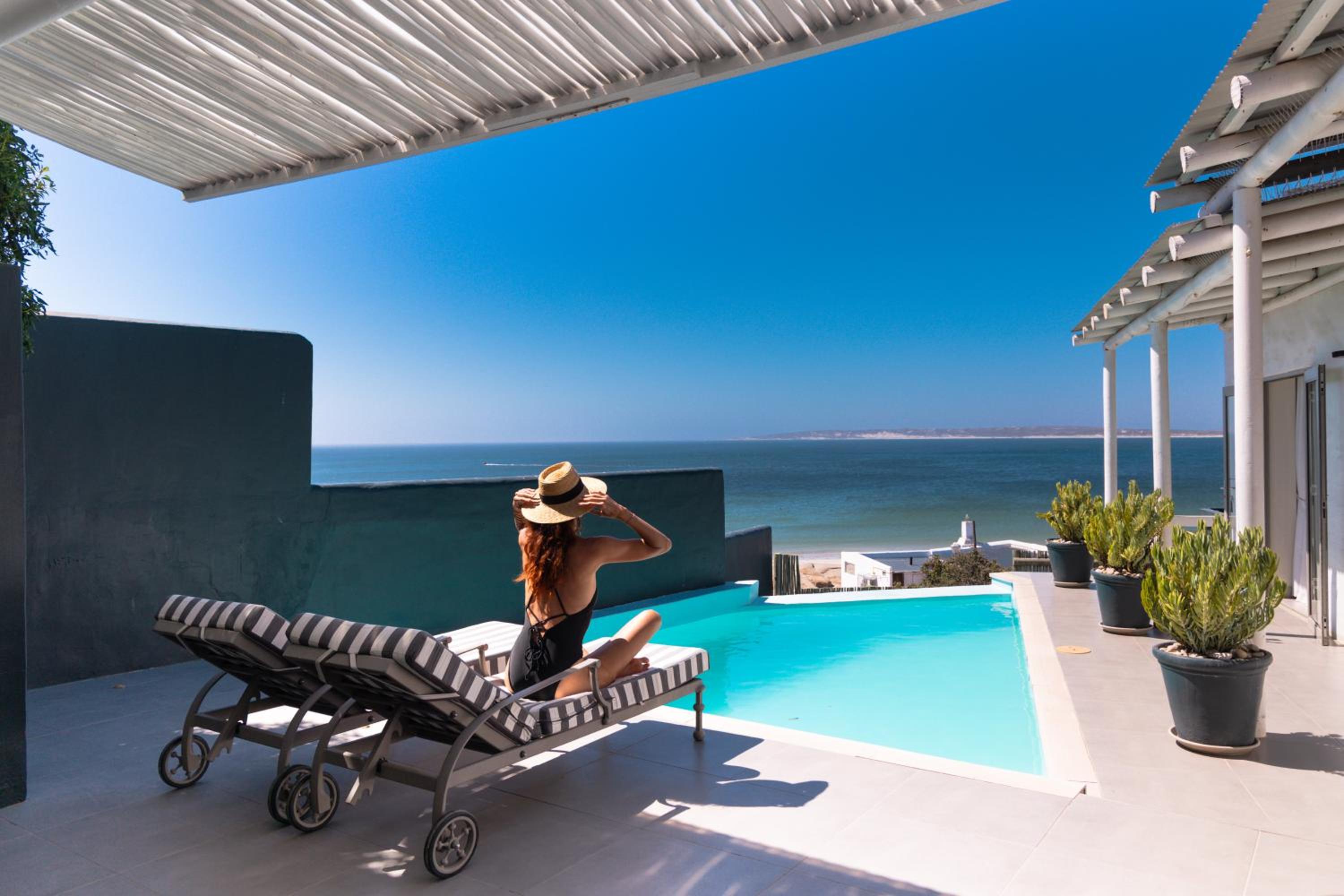 2 Bedroom Beach Villa with Pool #1 - Annex - Photo 3