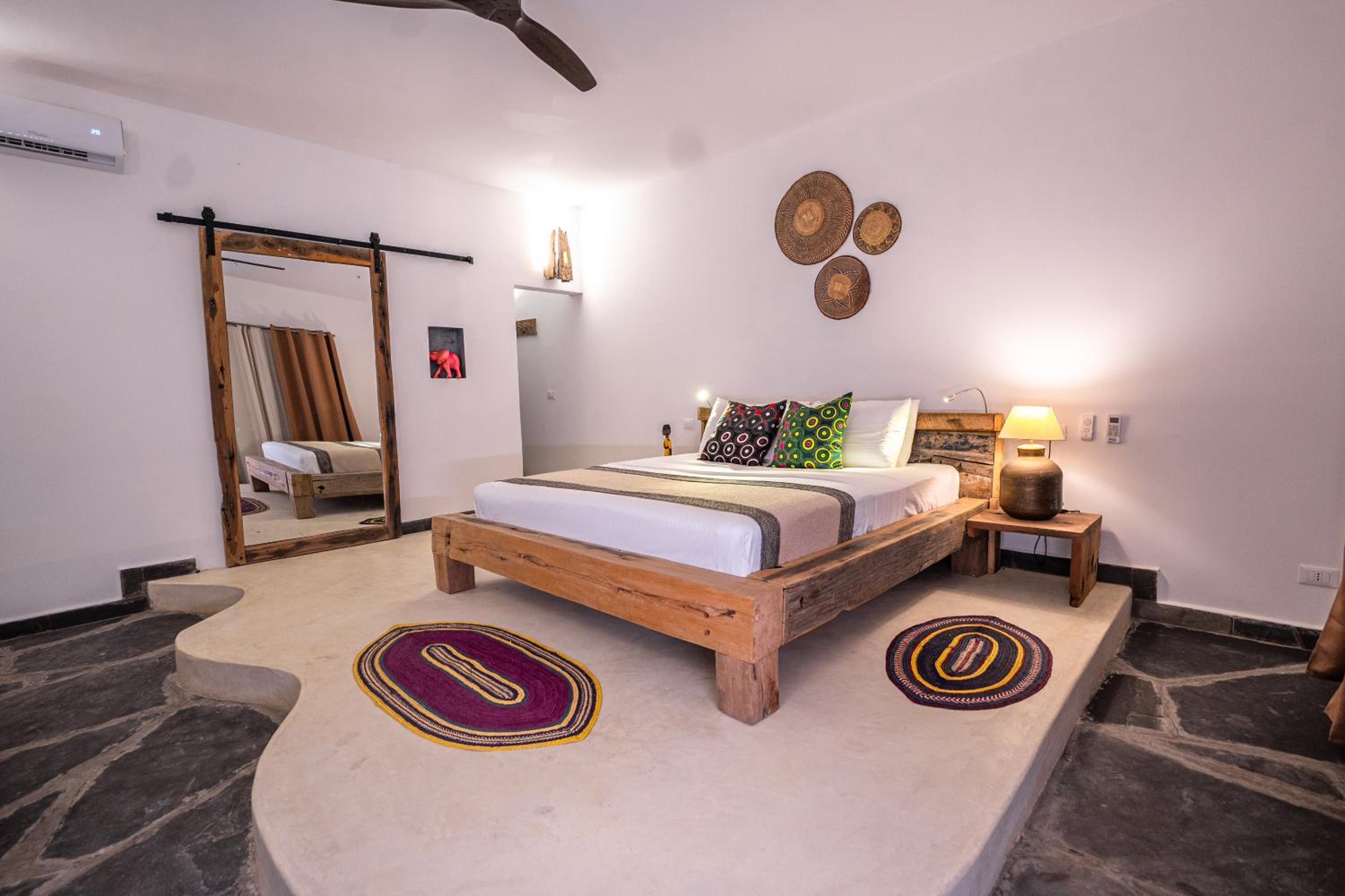 Deluxe Double Room photo 1