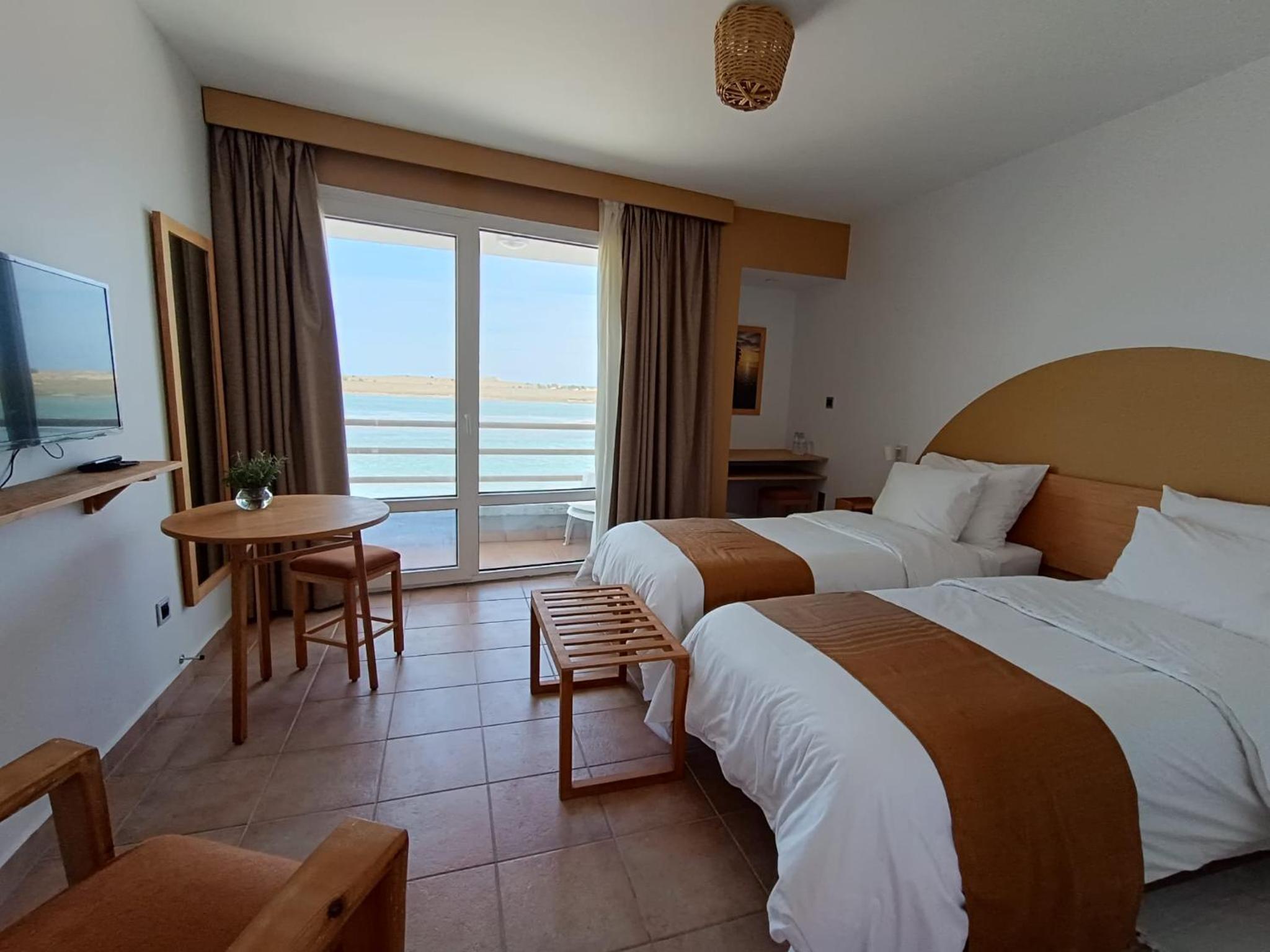 Double Room with Sea View photo 3