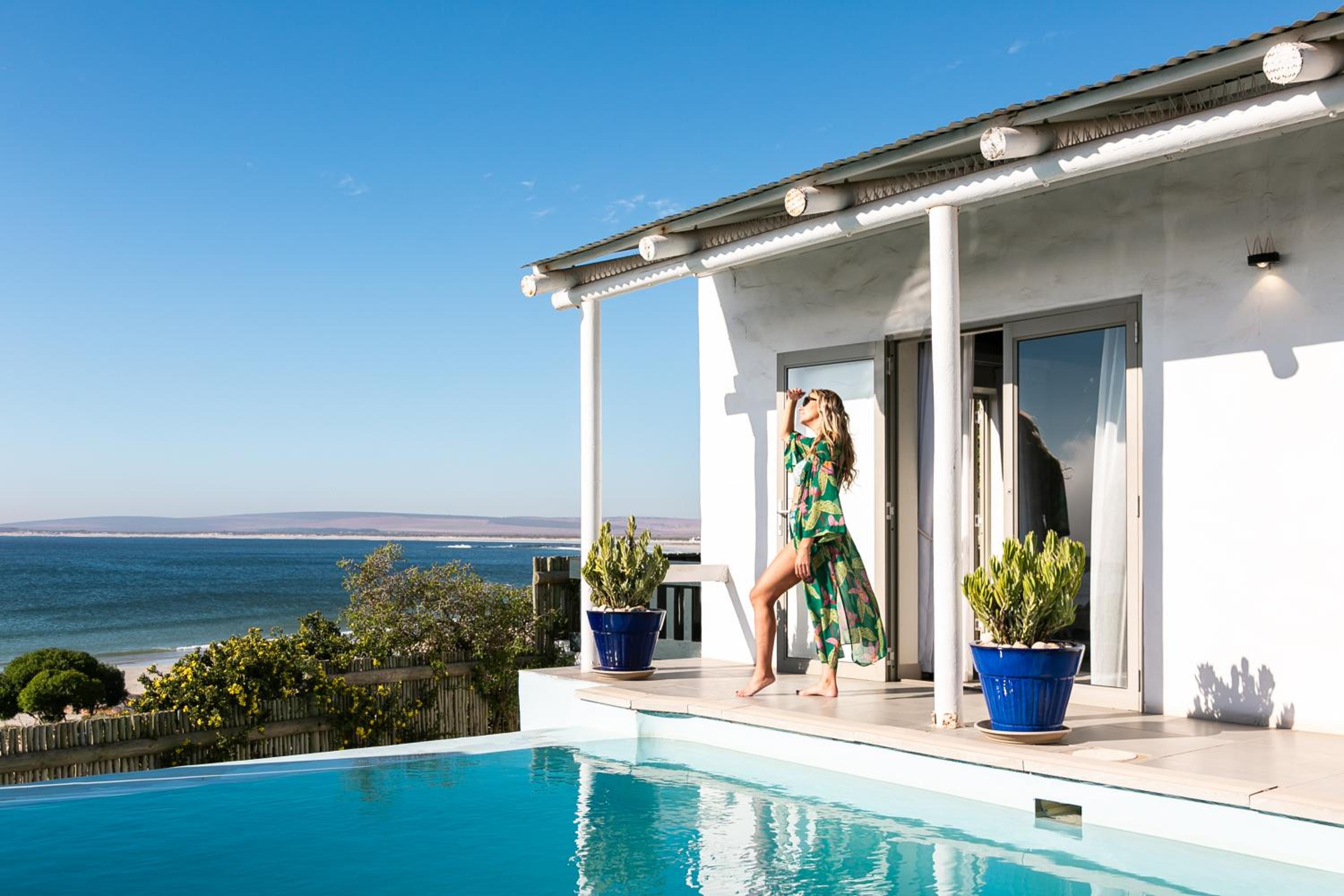 2 Bedroom Beach Villa with Pool #2 - Annex - Photo 2