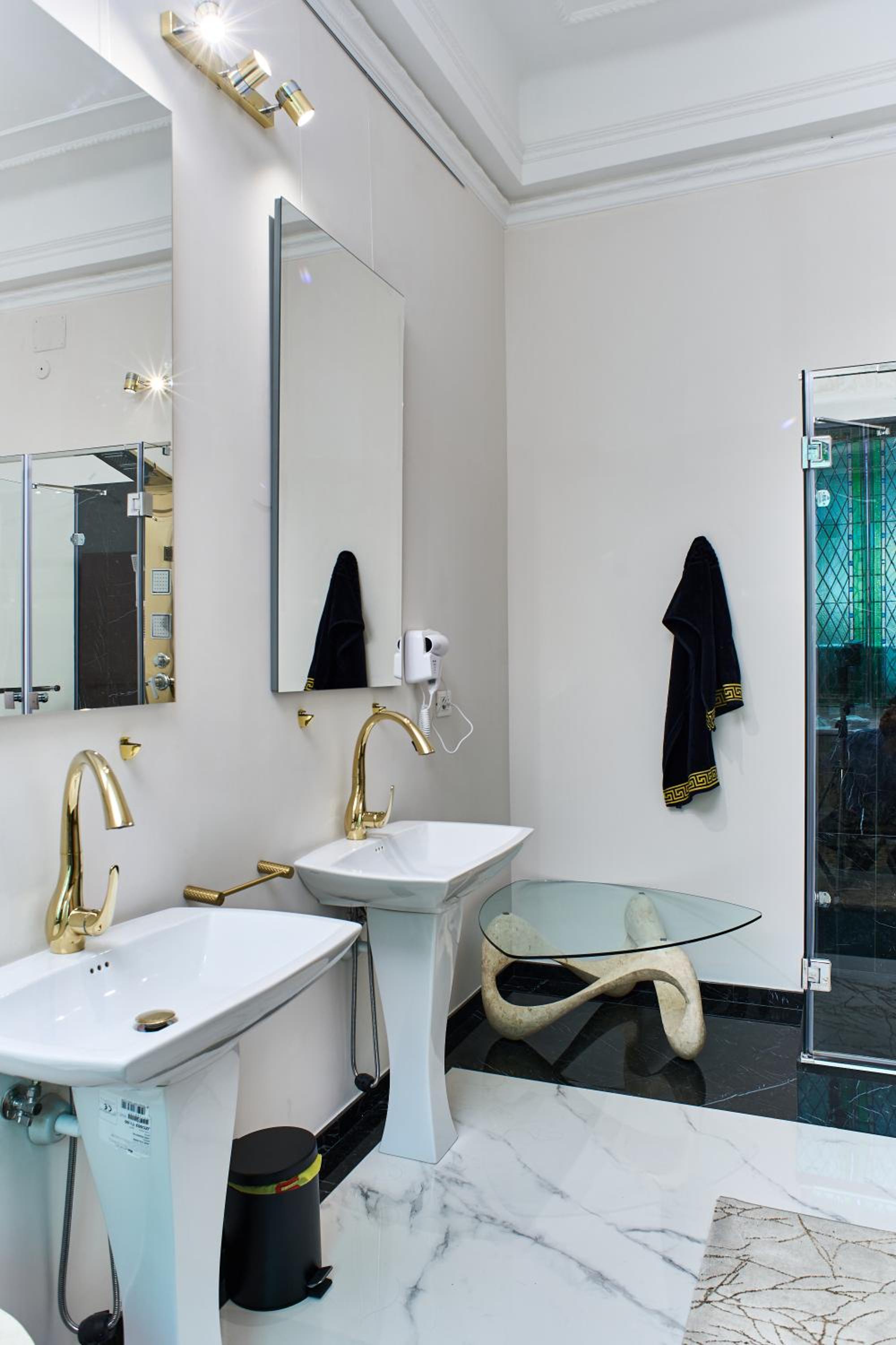 Luxury Quadruple Room photo 3
