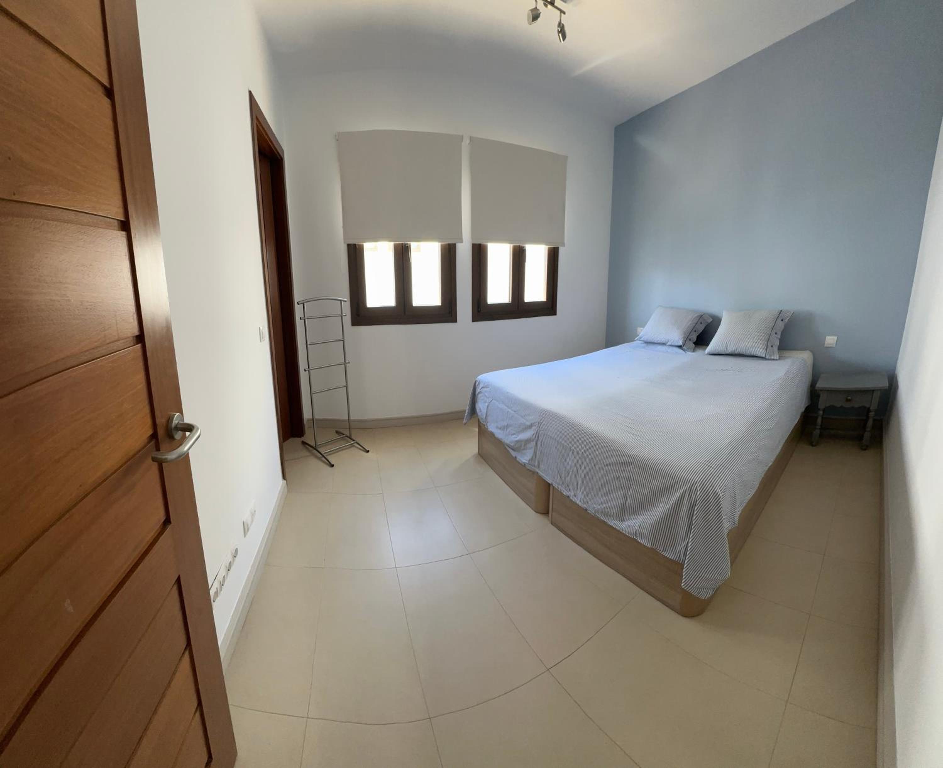 Casa de Dos Habitaciones