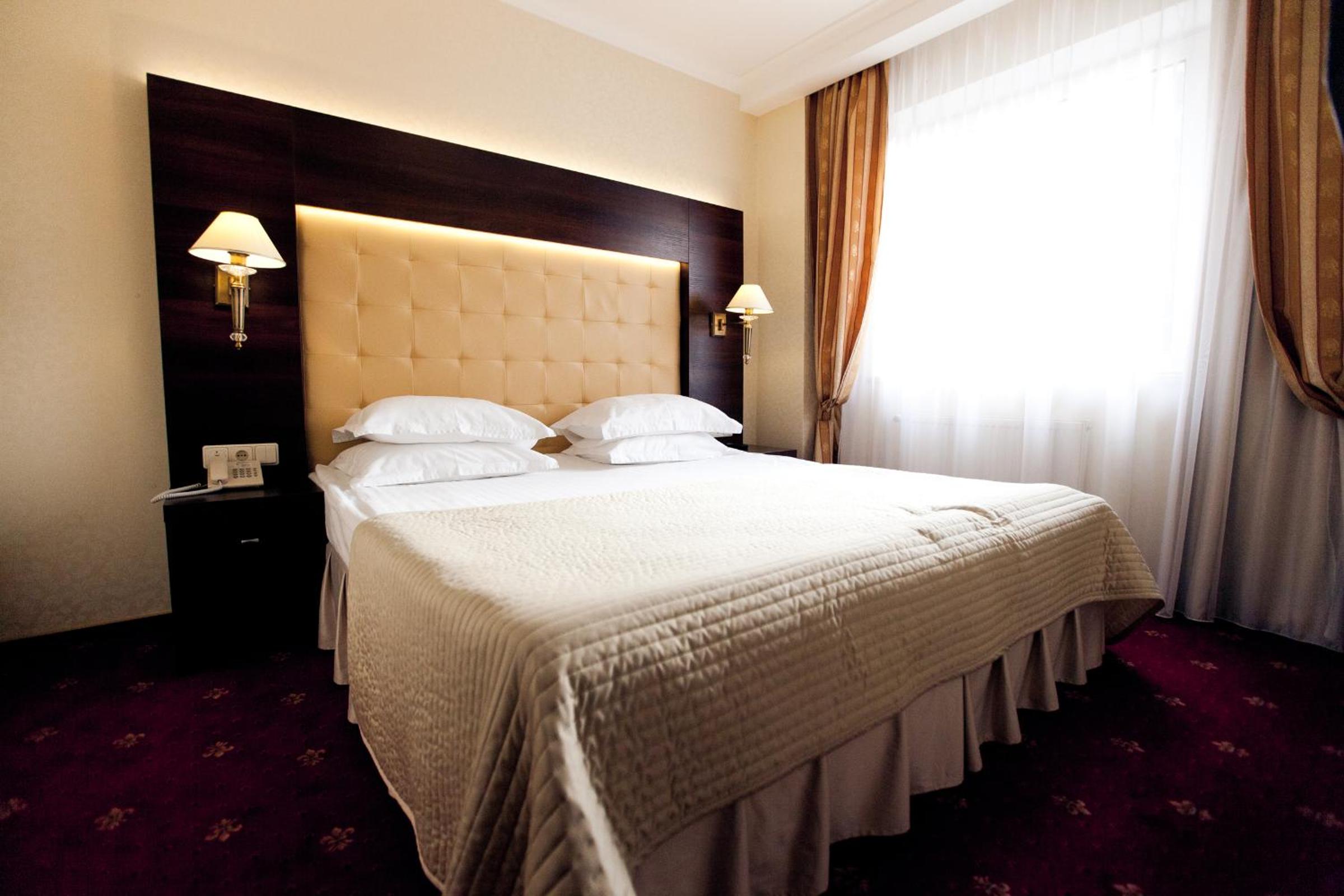 Suite photo 1