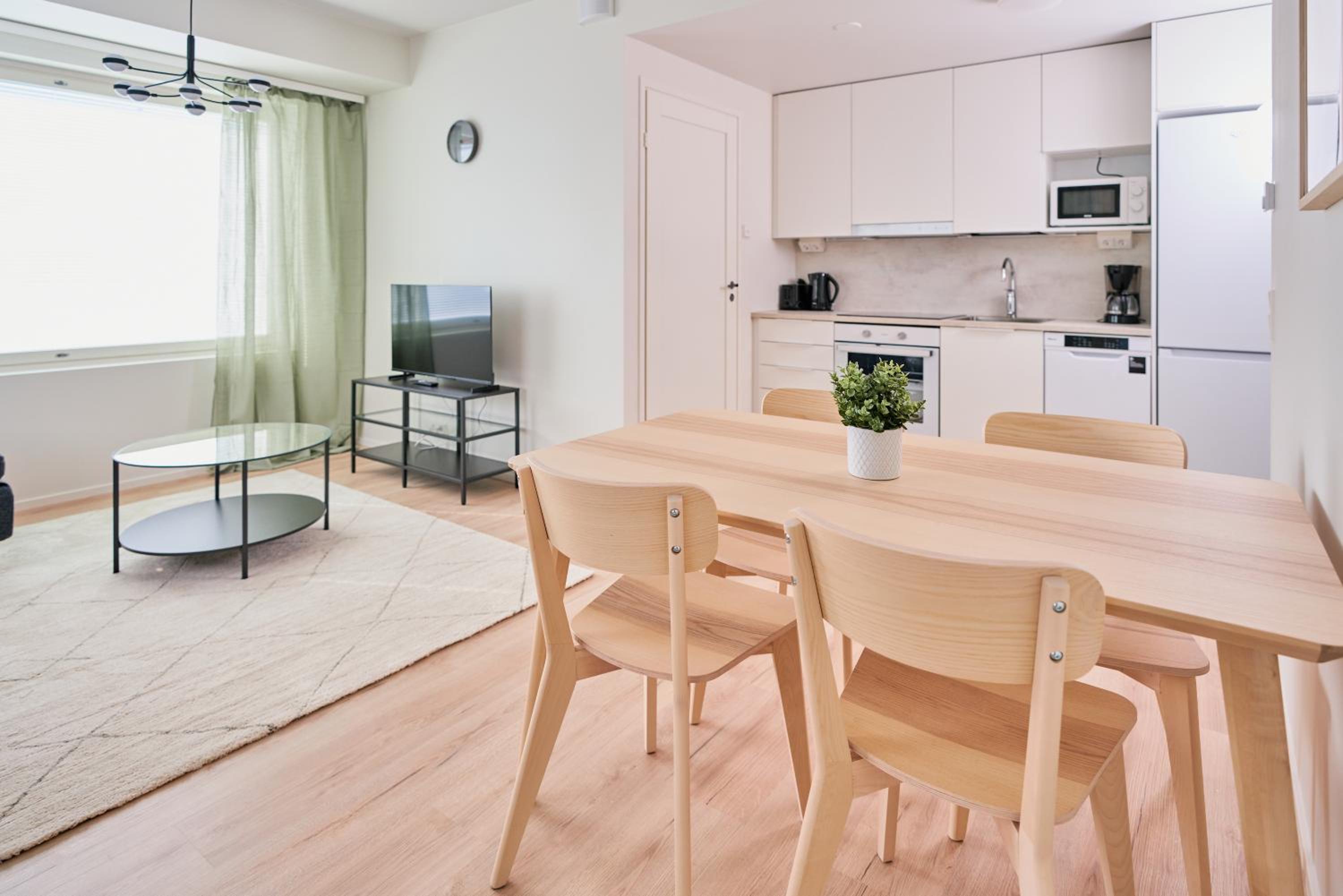 Standard Apartment photo 3