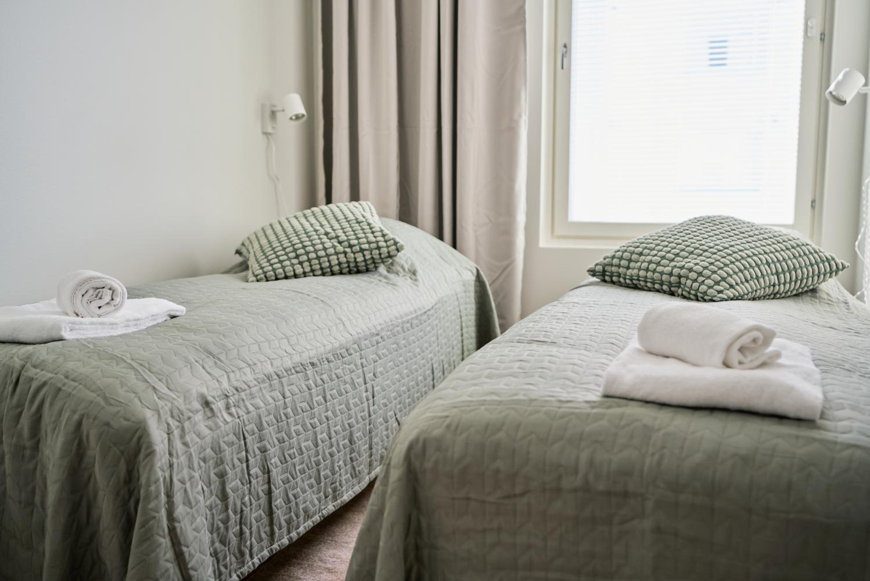 Two-Bedroom Apartment photo 1