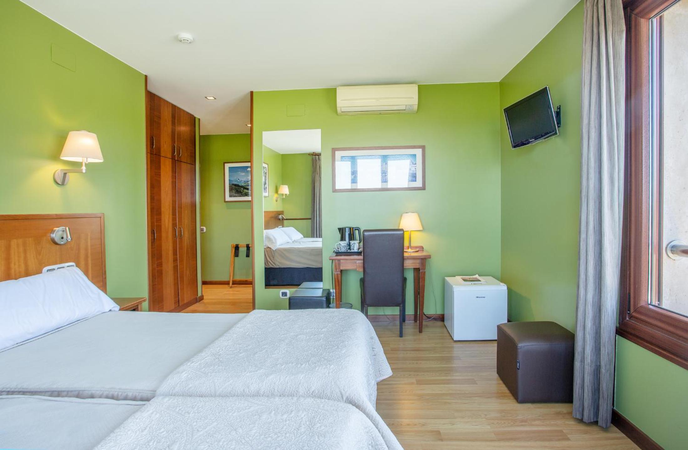 Double Room photo 2