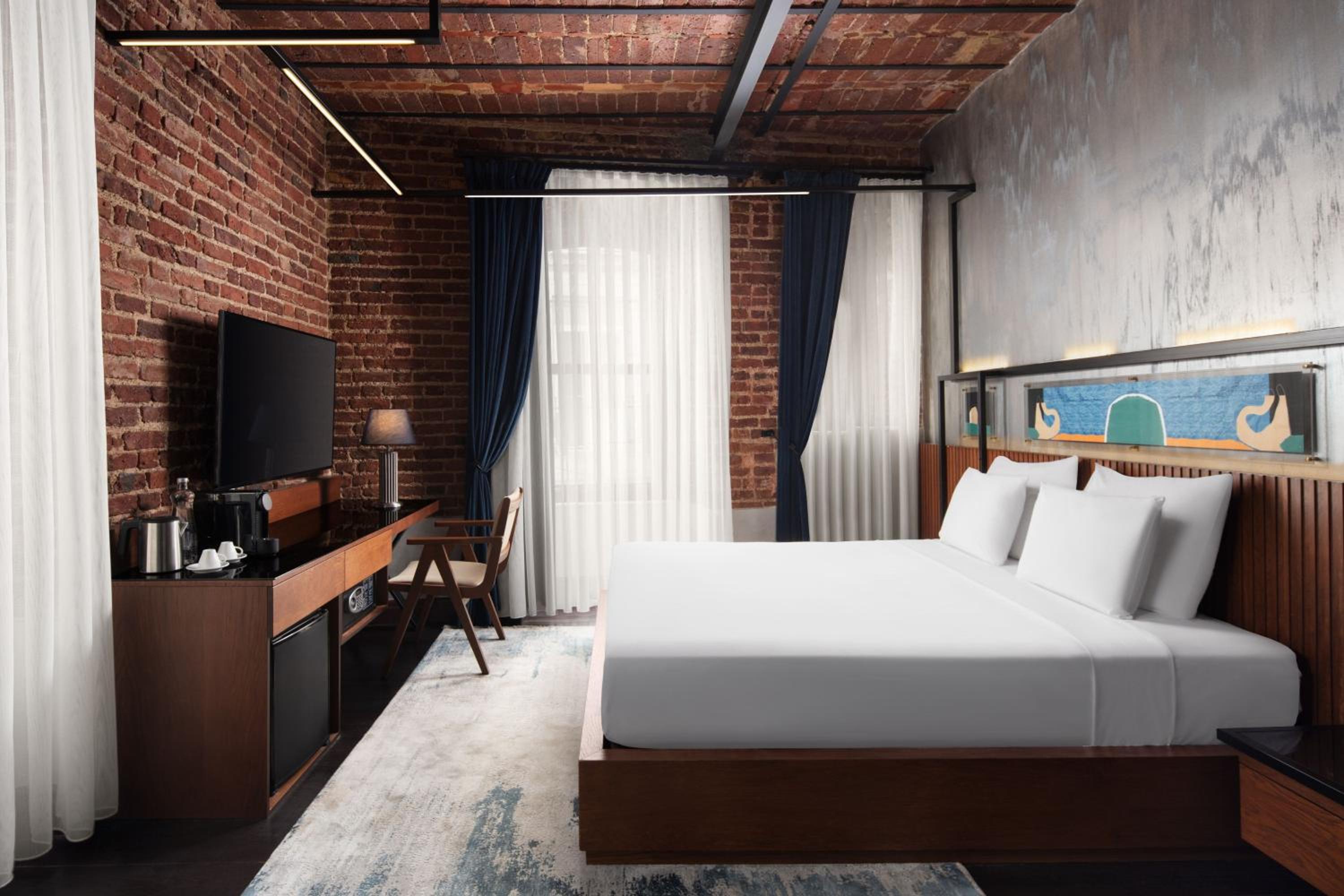 Galata House Premium King