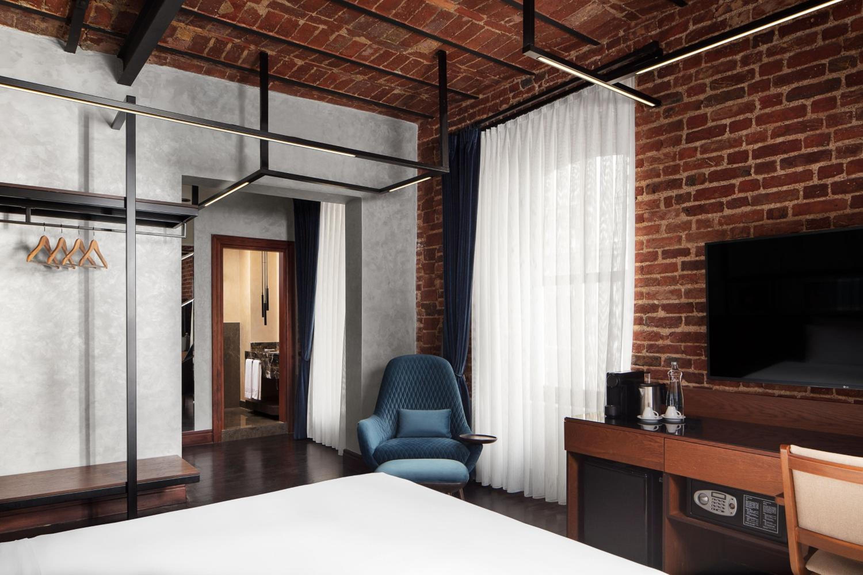 Galata House Premium King