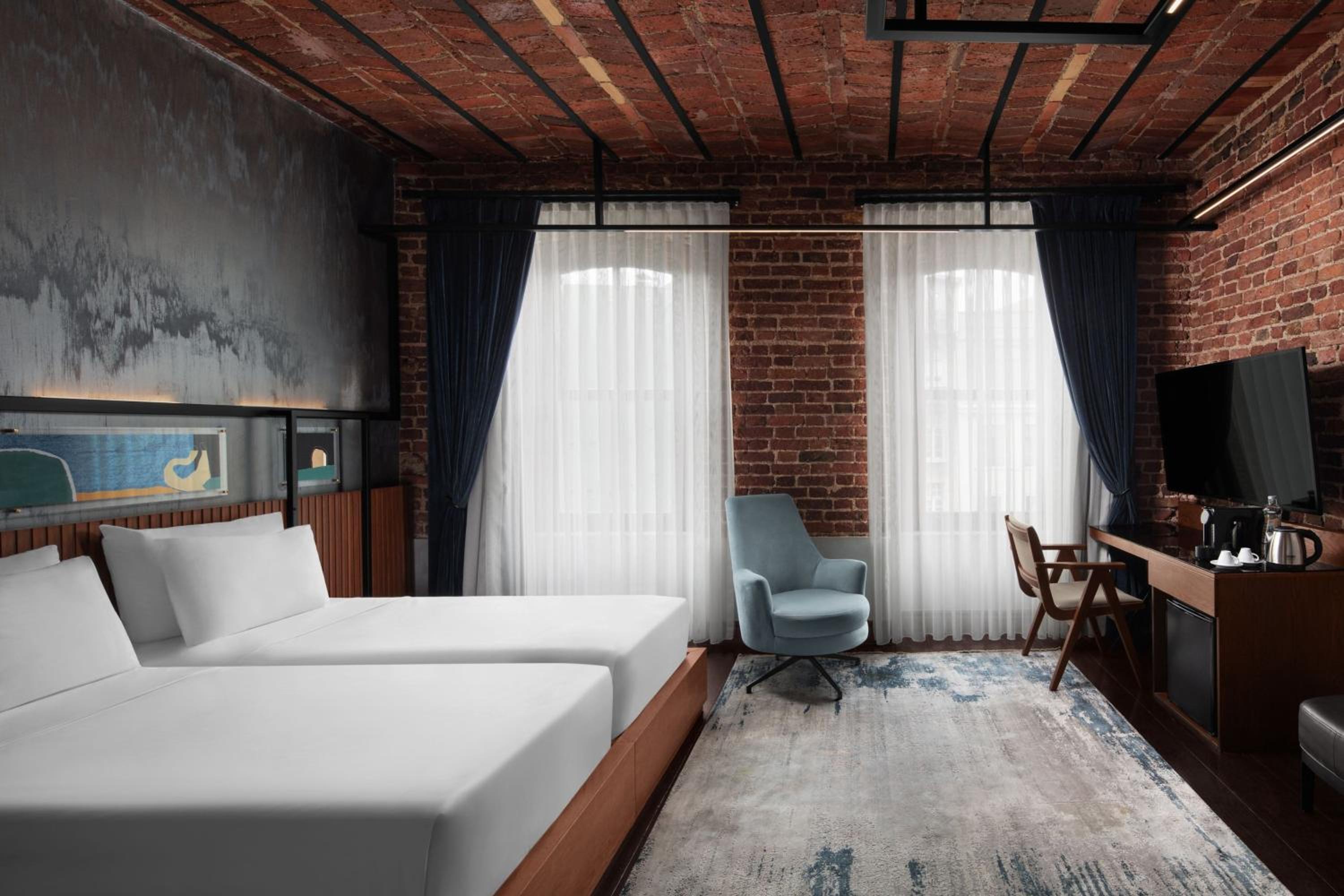 Galata House Premium Twin
