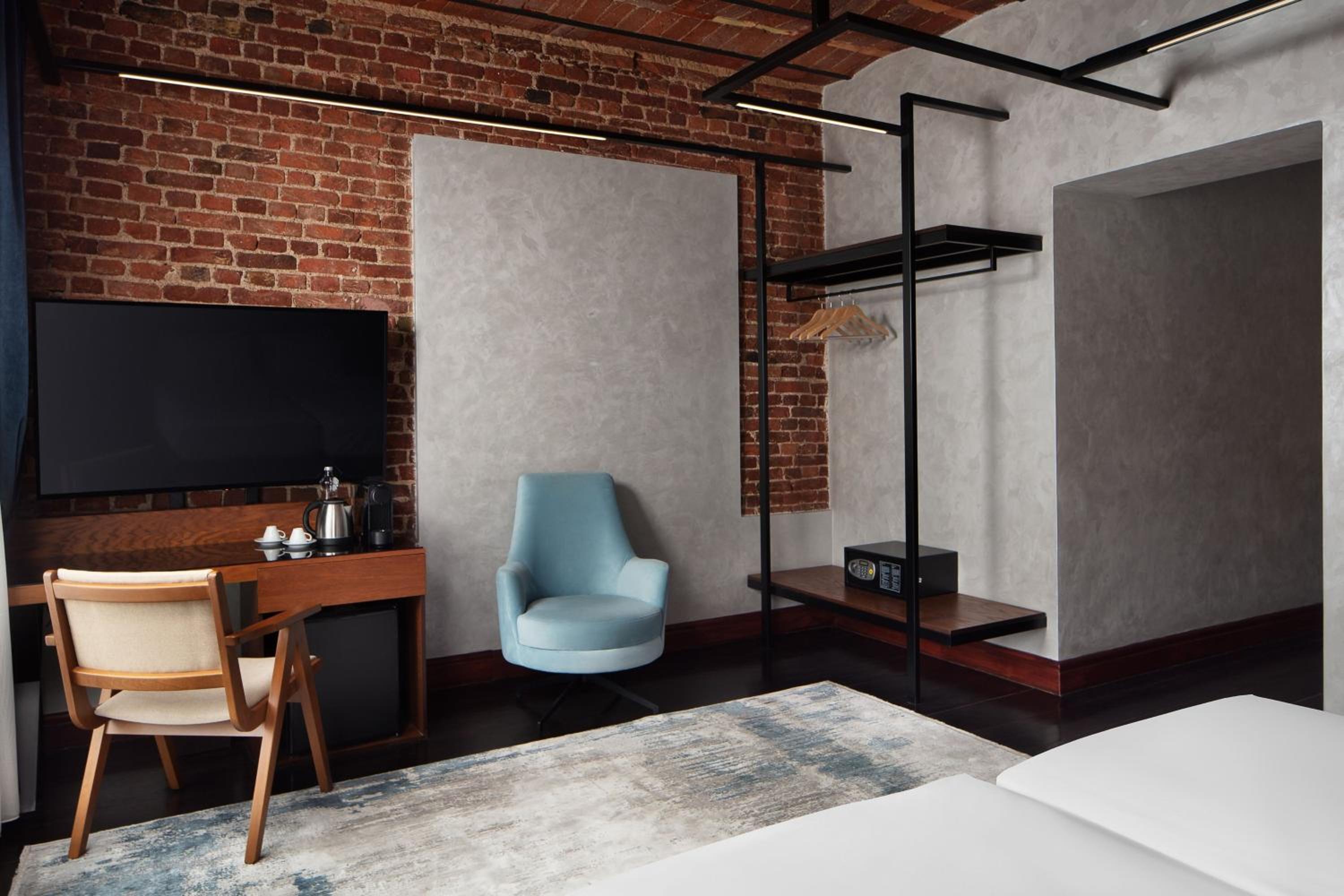 Galata House Premium Twin