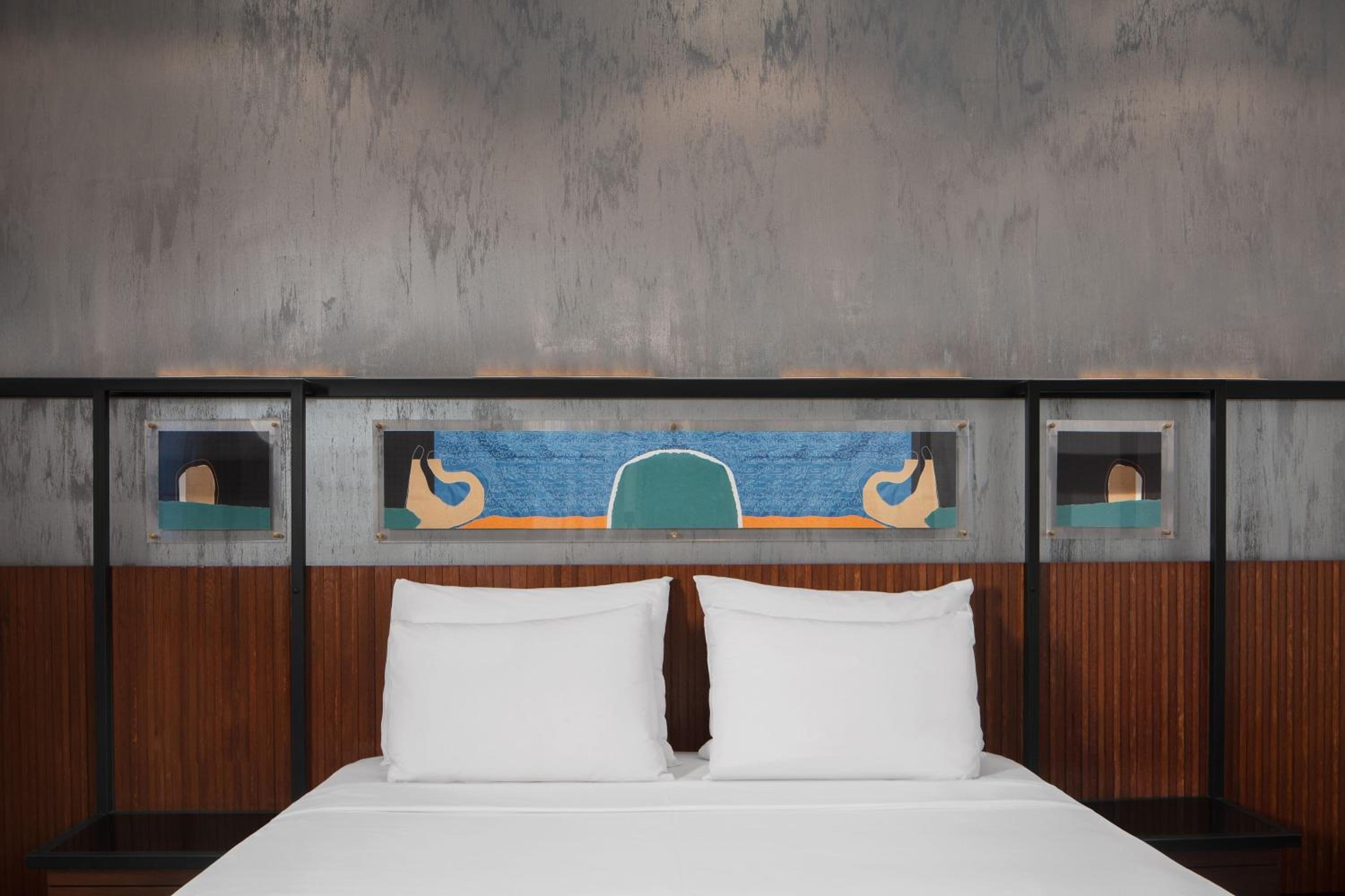 Galata House Premium King