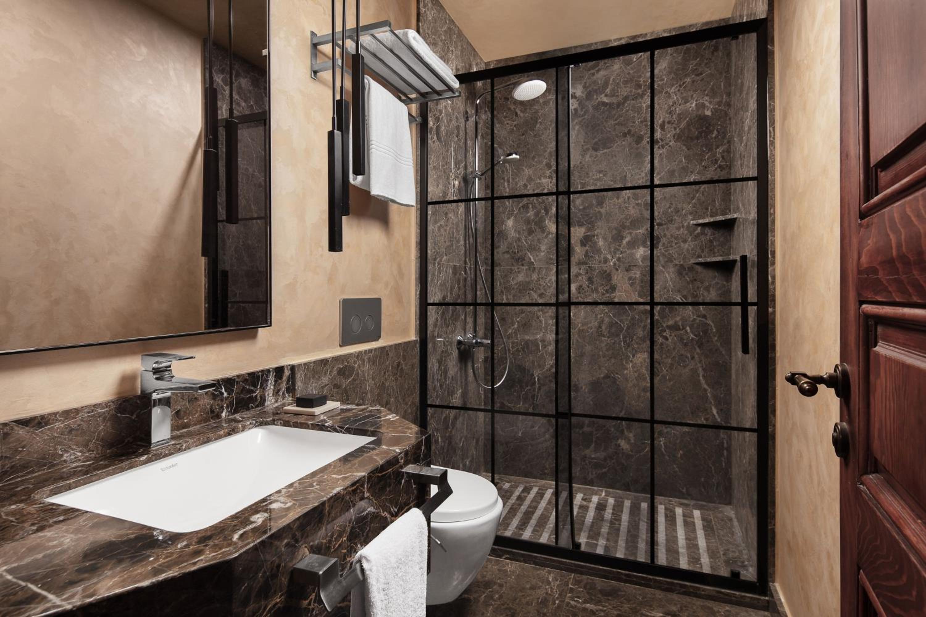 Galata House Suite