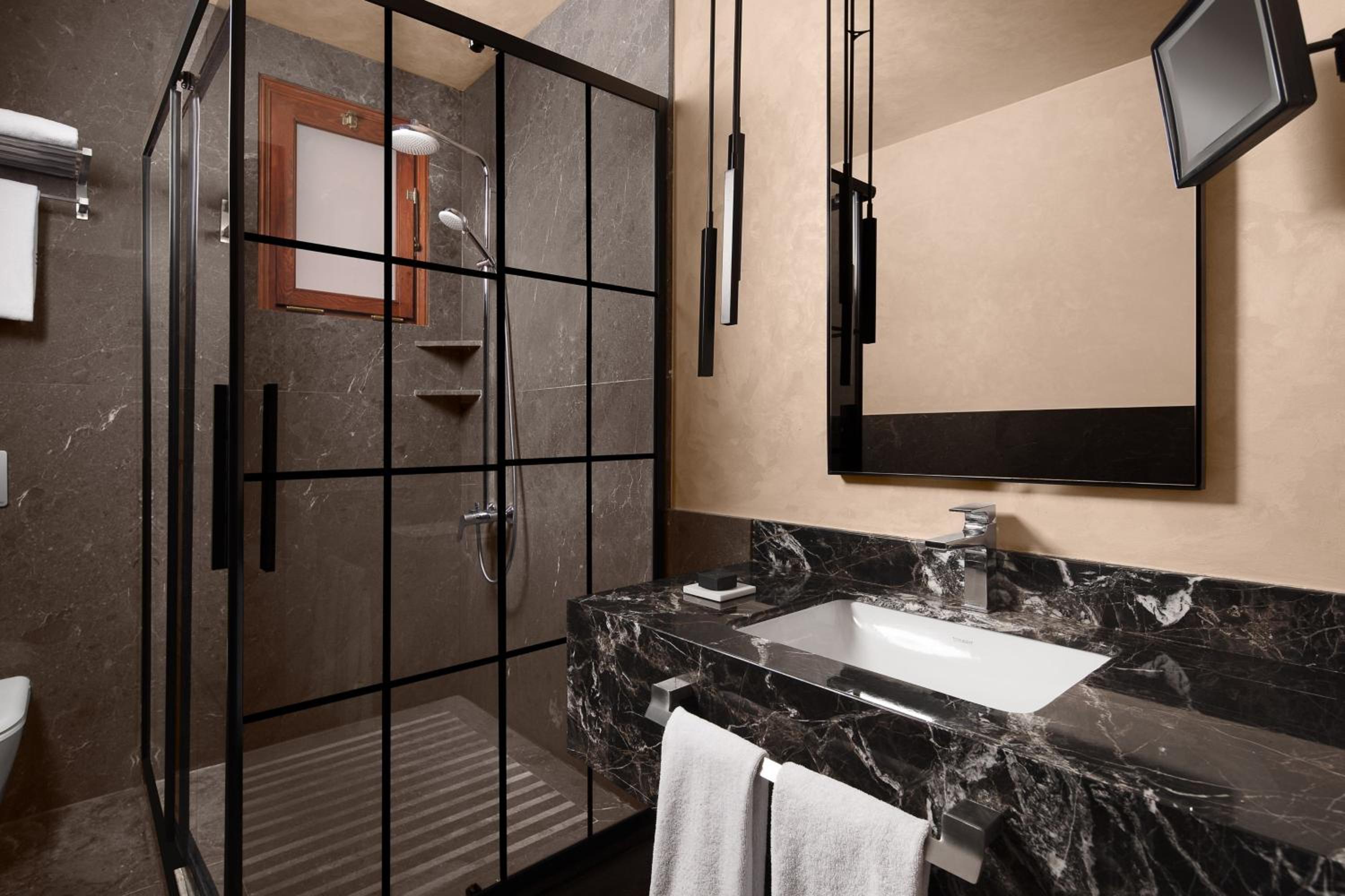 Galata House Premium Twin