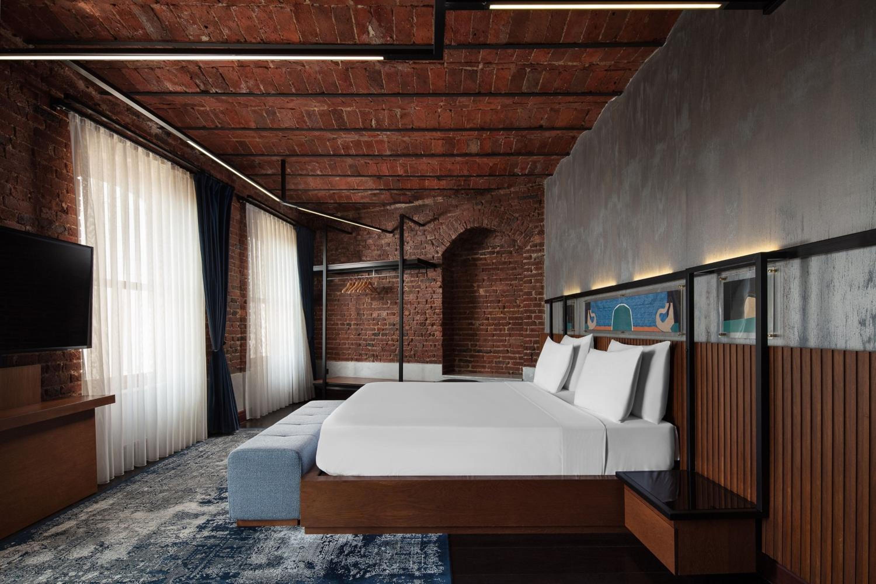 Galata House Suite