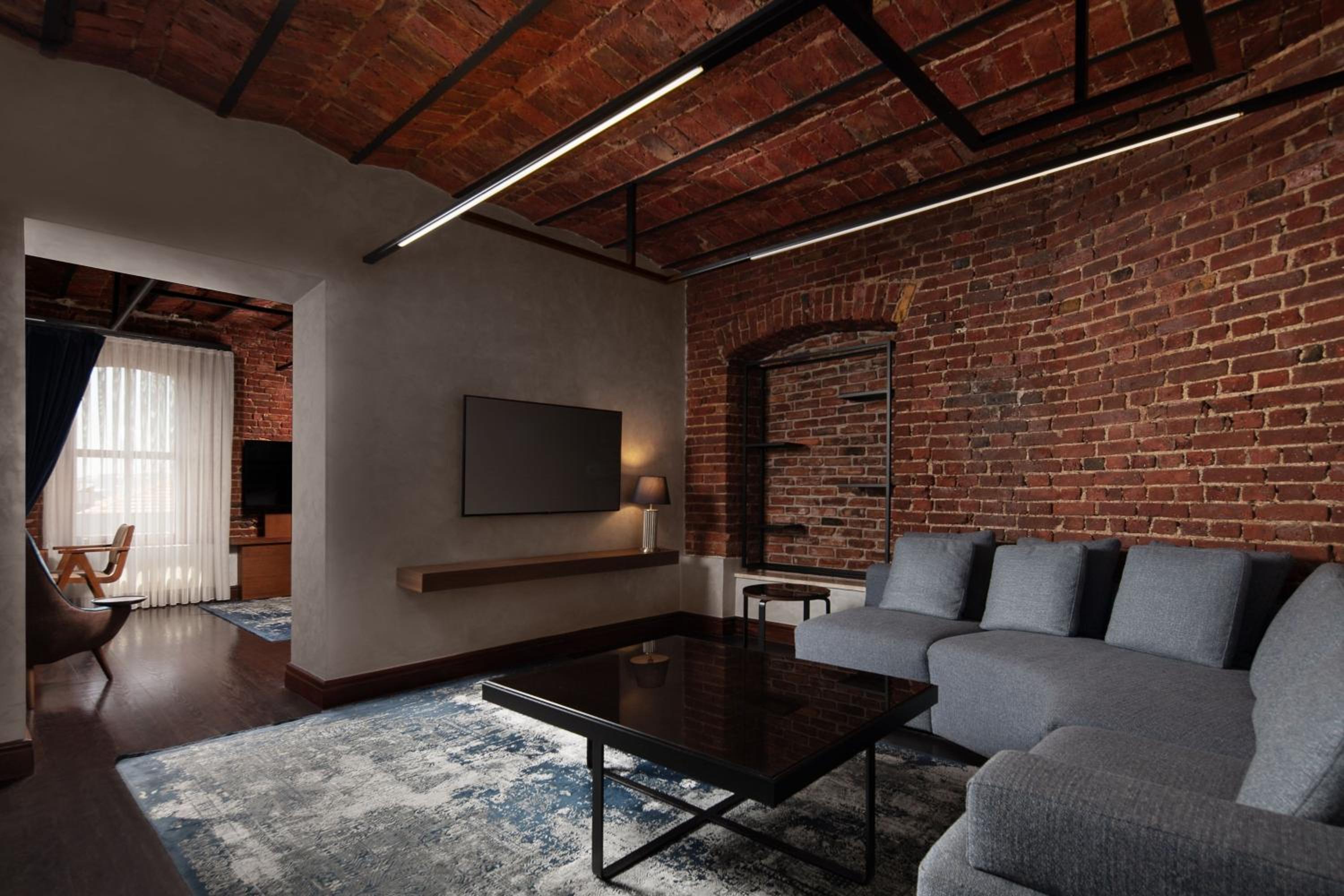 Galata House Suite