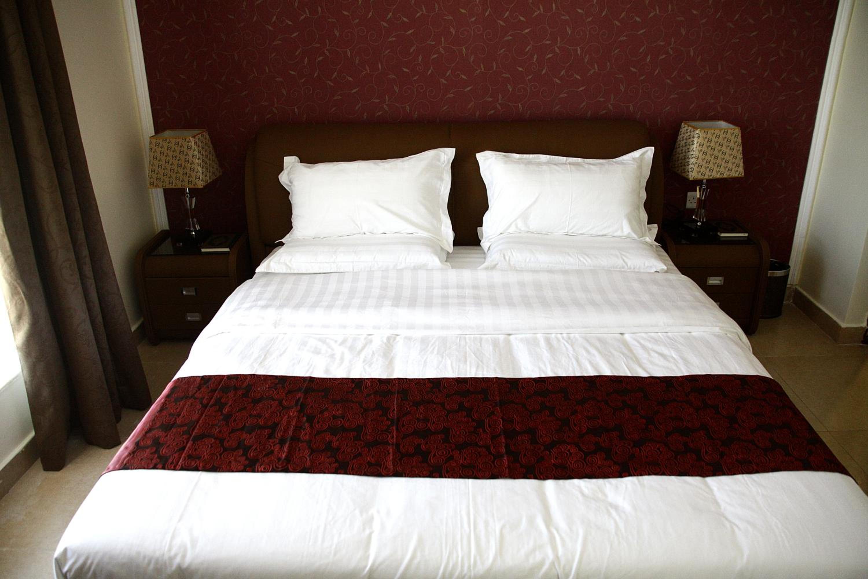 Standard Double Room photo 3