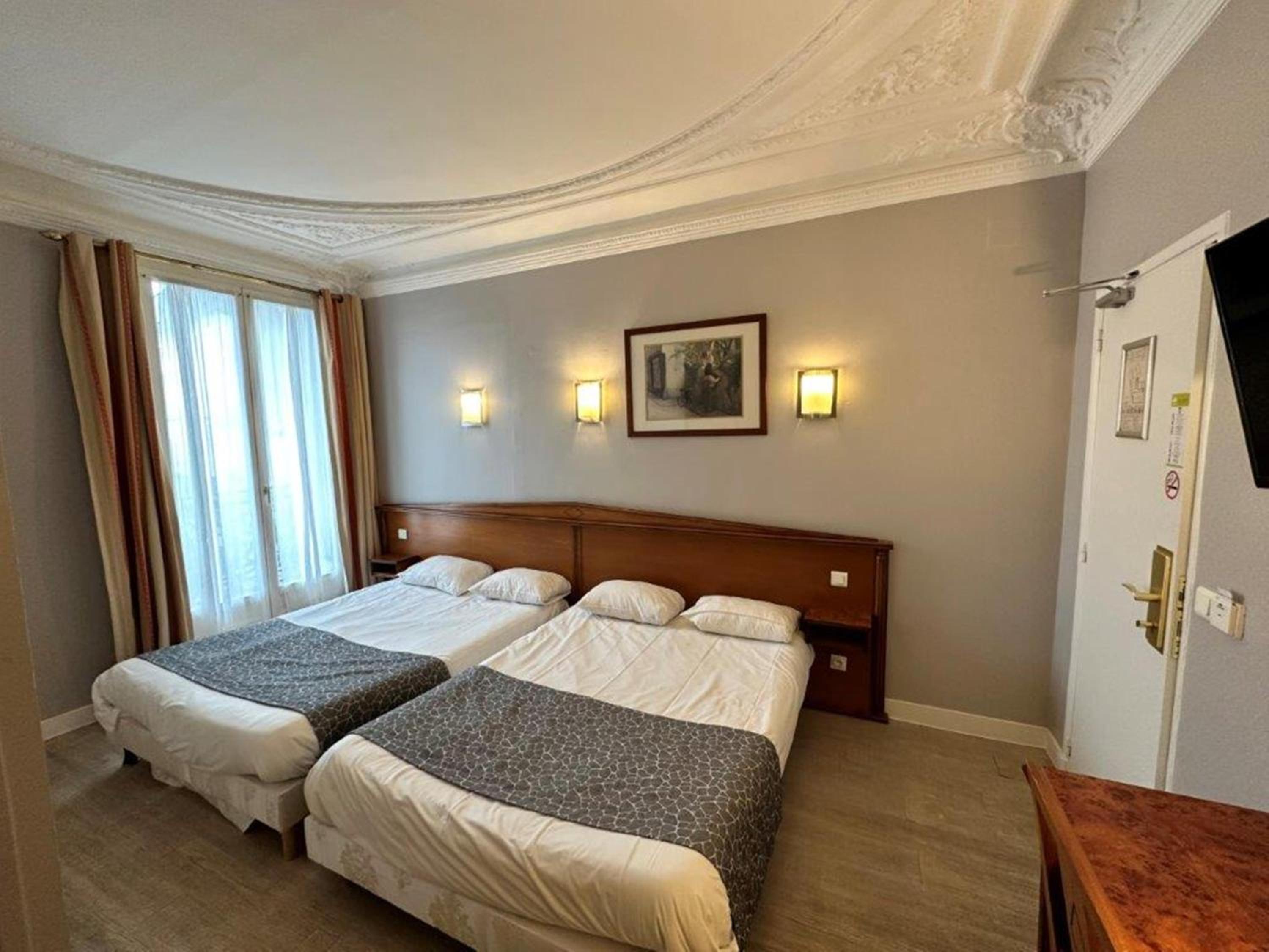 Quadruple Room photo 1