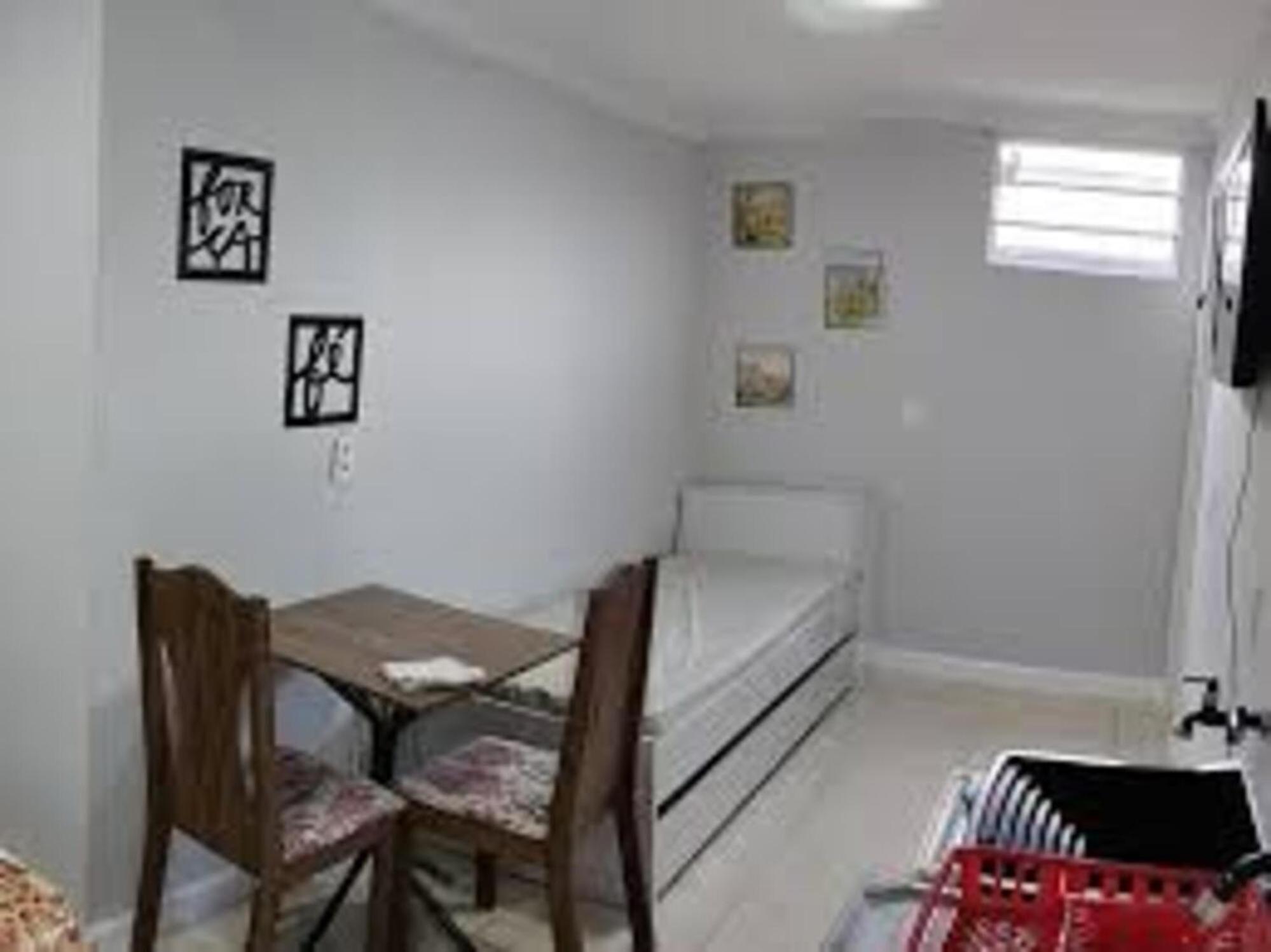 One-bedroom Loft Apartment  photo 1